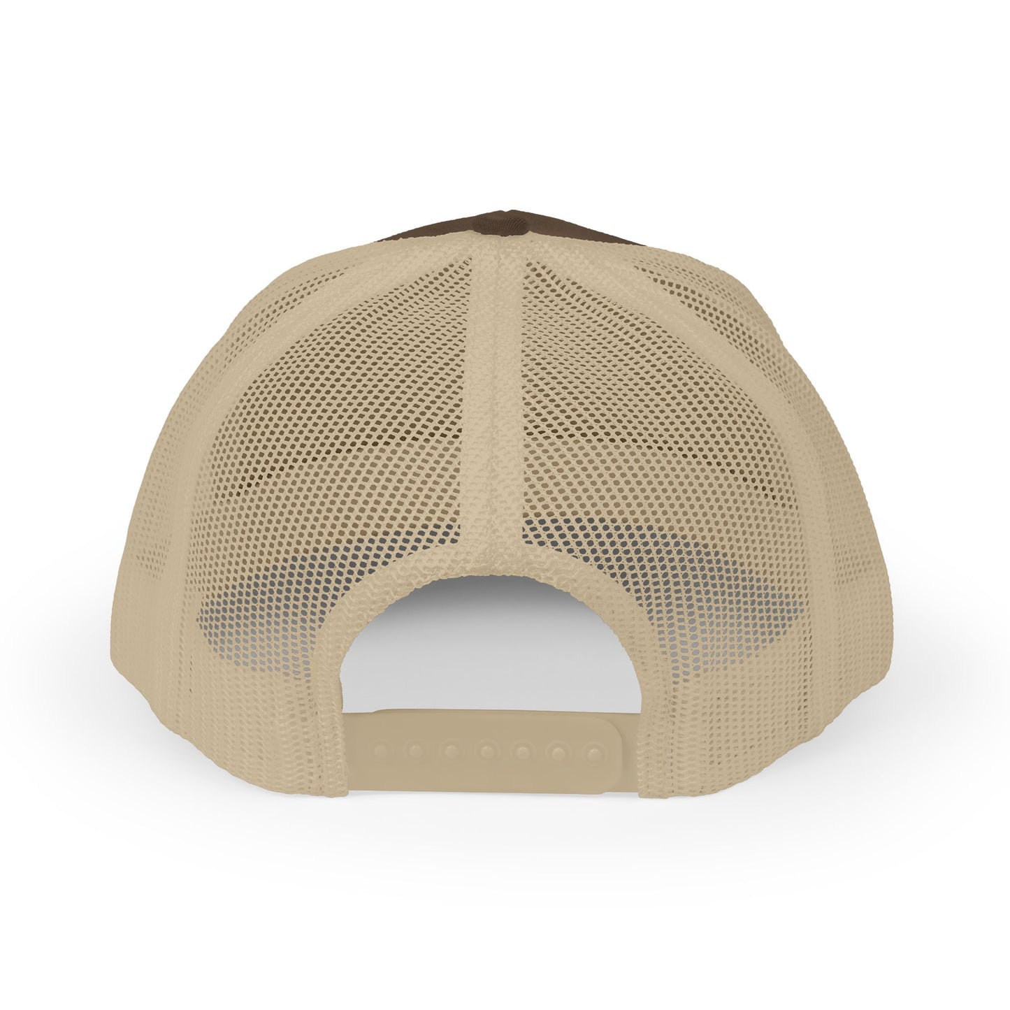 Creative Crown Snapback Trucker Cap - Stylish Accessory for Go-Getters, Perfect Gift for Birthdays, Graduations, and Celebrations