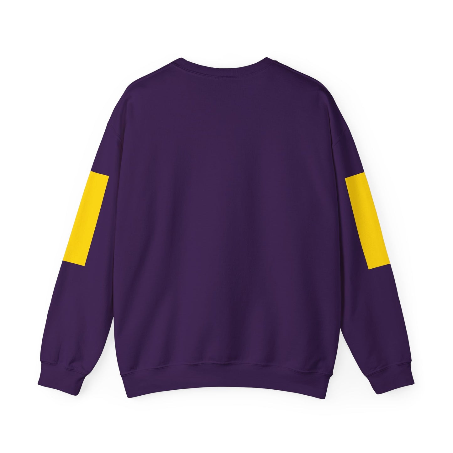 Sunny Vibes Sweatshirt - Bright Unisex Crewneck for Casual Days, Gift for Friends, Spring Fashion, Fun Layering, Sunshine Design