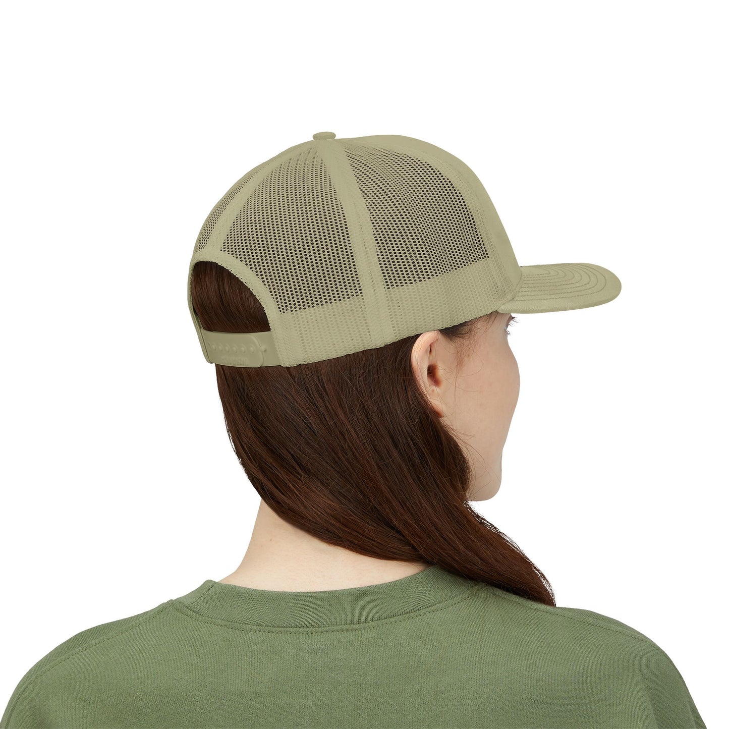 Creative Crown Snapback Trucker Cap - Stylish Accessory for Go-Getters, Perfect Gift for Birthdays, Graduations, and Celebrations