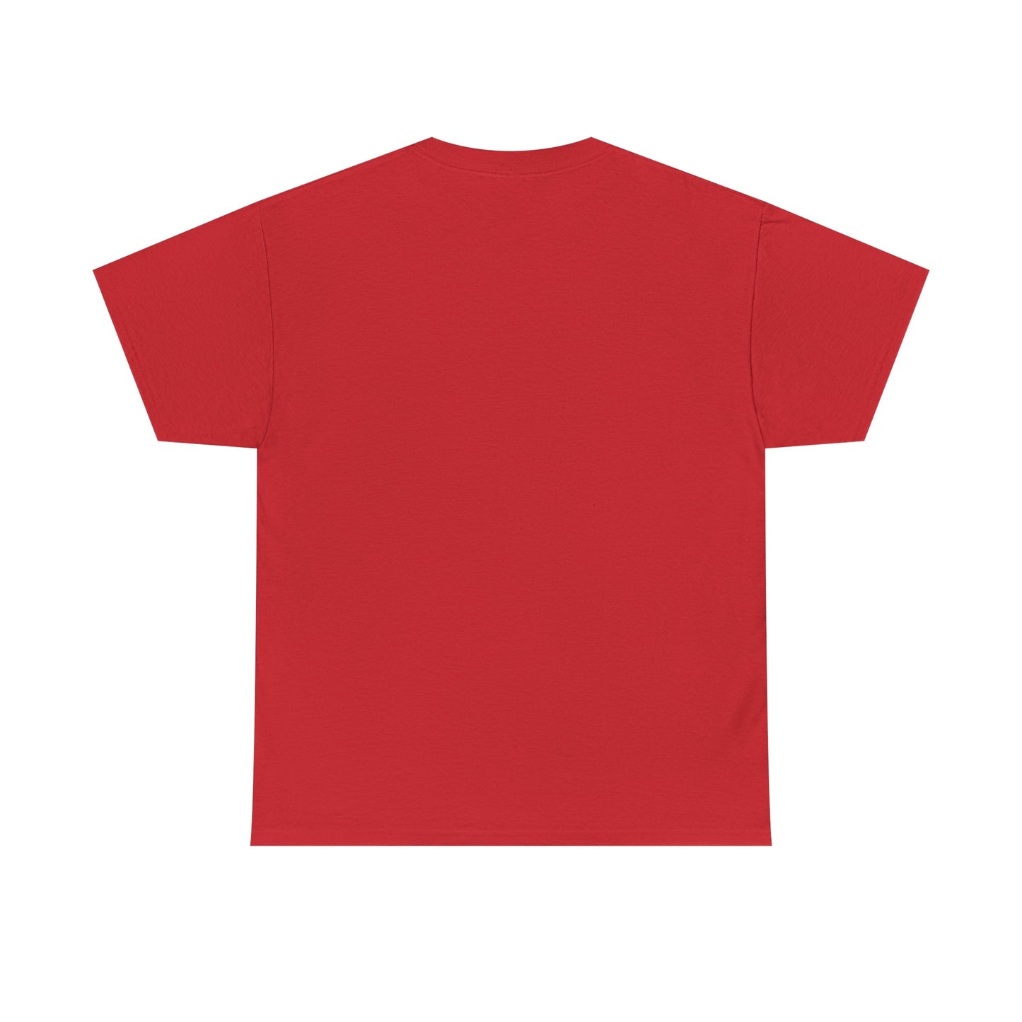 Vibrant Graphic Tee for Free Spirits, Self-Expression, Casual Wear, Gift for Friends, Boho Style T-Shirt