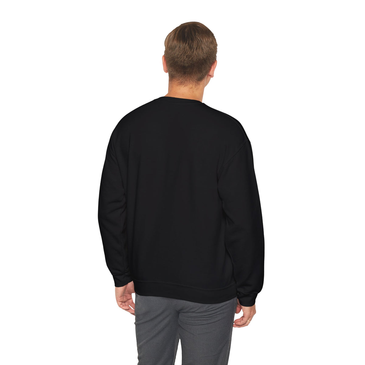 Jesus Never Fails Sweatshirt