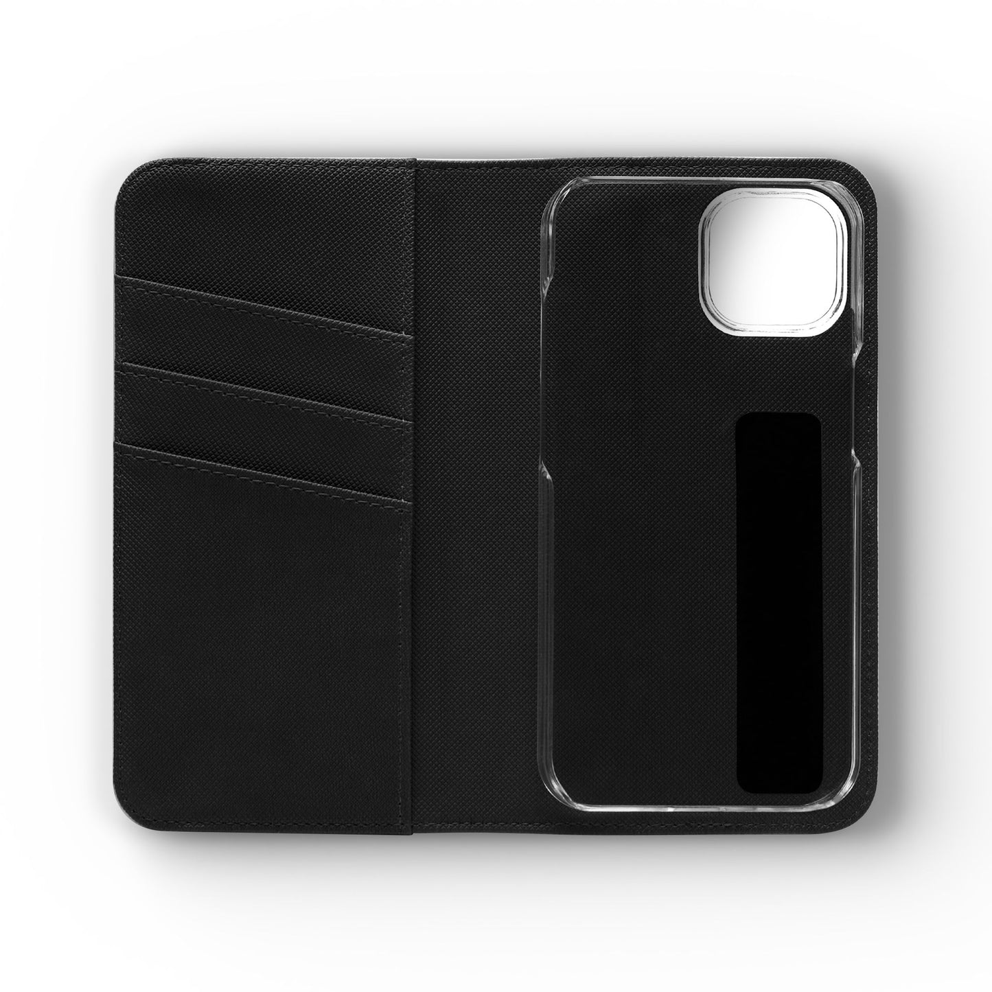 Inspirational Phone Flip Cases - Keep Going: Travel Lovers, Motivational Gifts, Phone Accessories, Road Trip Essentials, Adventure Gear
