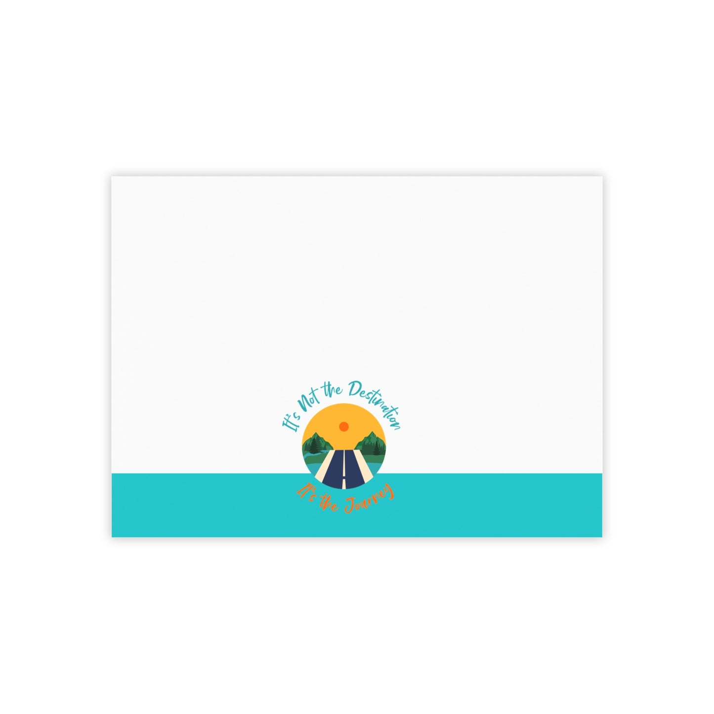 Sunshine Note Pads, Motivational Stationery, Office Supplies, Gift for Students, Journaling, Notepad with Inspirational Quote