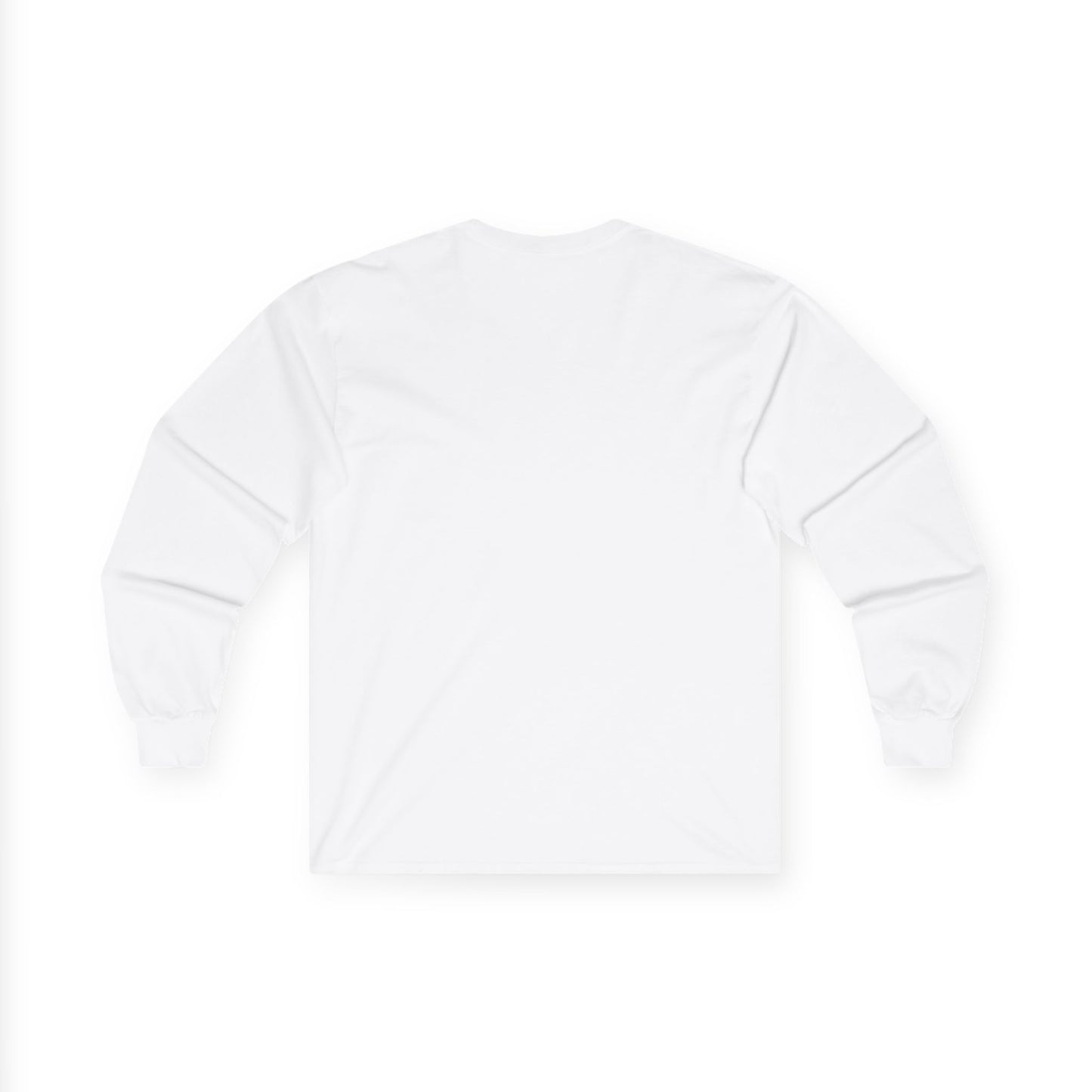 Greatness Design-Long Sleeve Tee