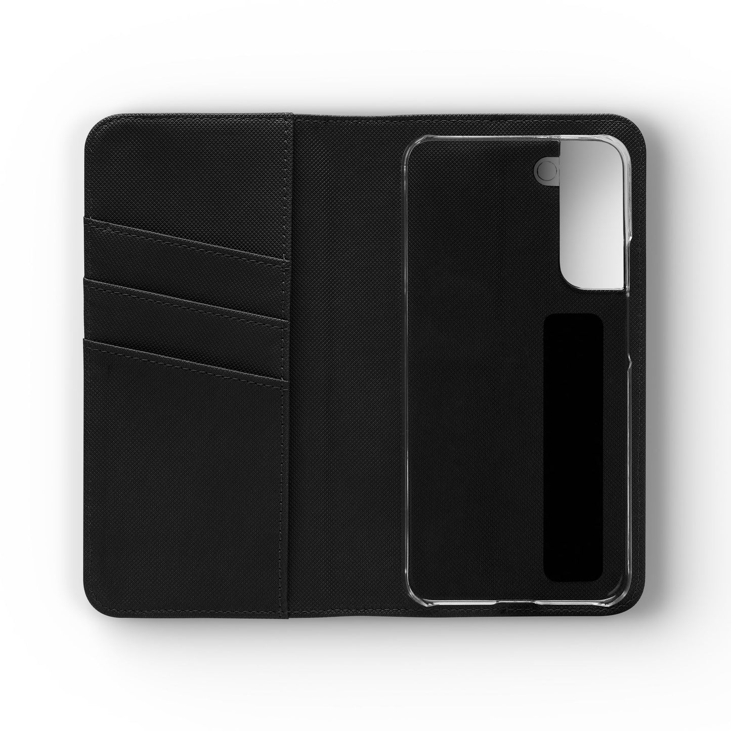 Inspirational Phone Flip Cases - Keep Going: Travel Lovers, Motivational Gifts, Phone Accessories, Road Trip Essentials, Adventure Gear
