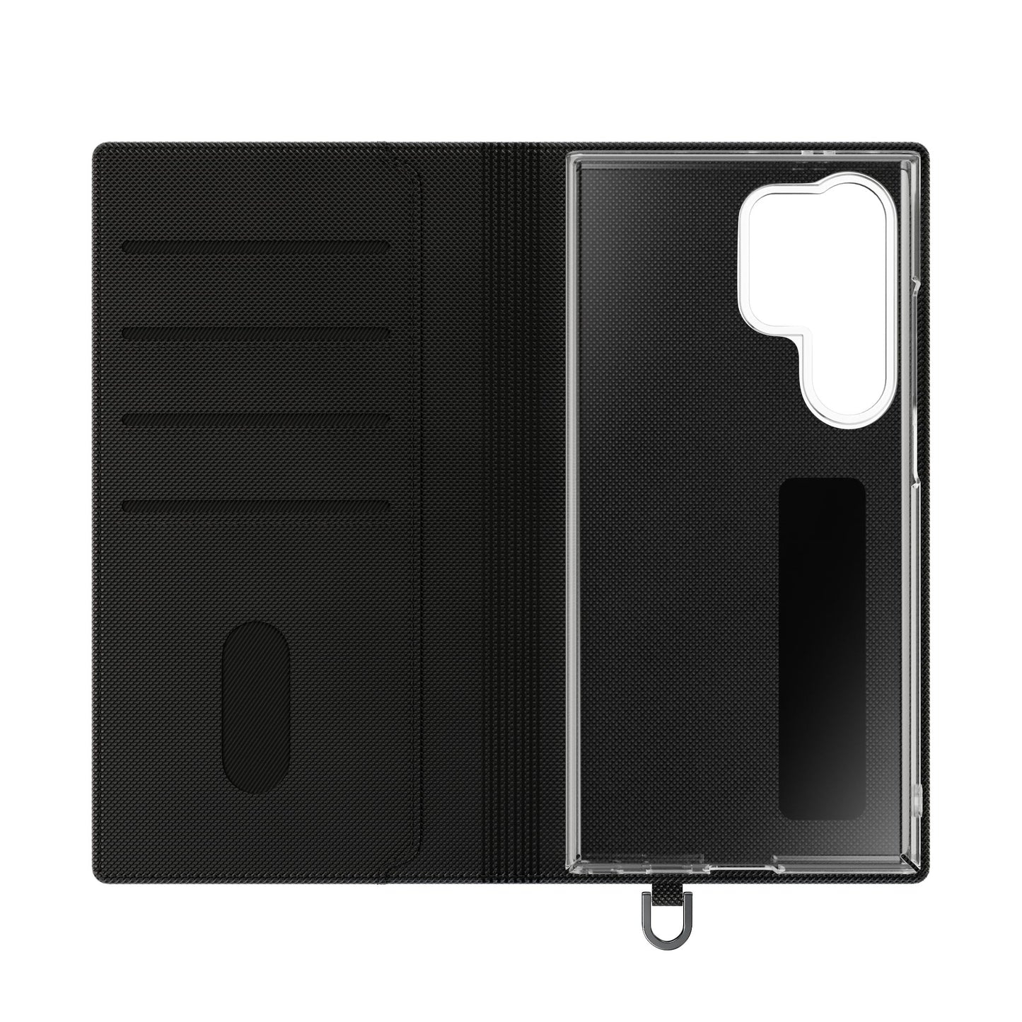 Inspirational Phone Flip Cases - Keep Going: Travel Lovers, Motivational Gifts, Phone Accessories, Road Trip Essentials, Adventure Gear