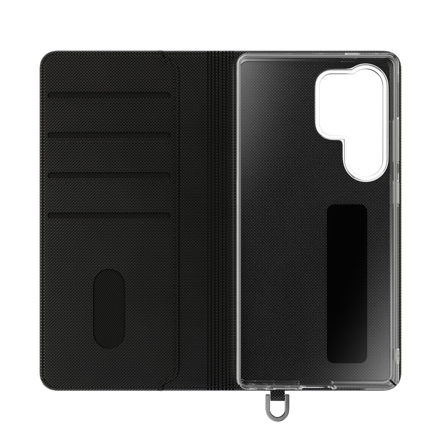 Inspirational Phone Flip Cases - Keep Going: Travel Lovers, Motivational Gifts, Phone Accessories, Road Trip Essentials, Adventure Gear