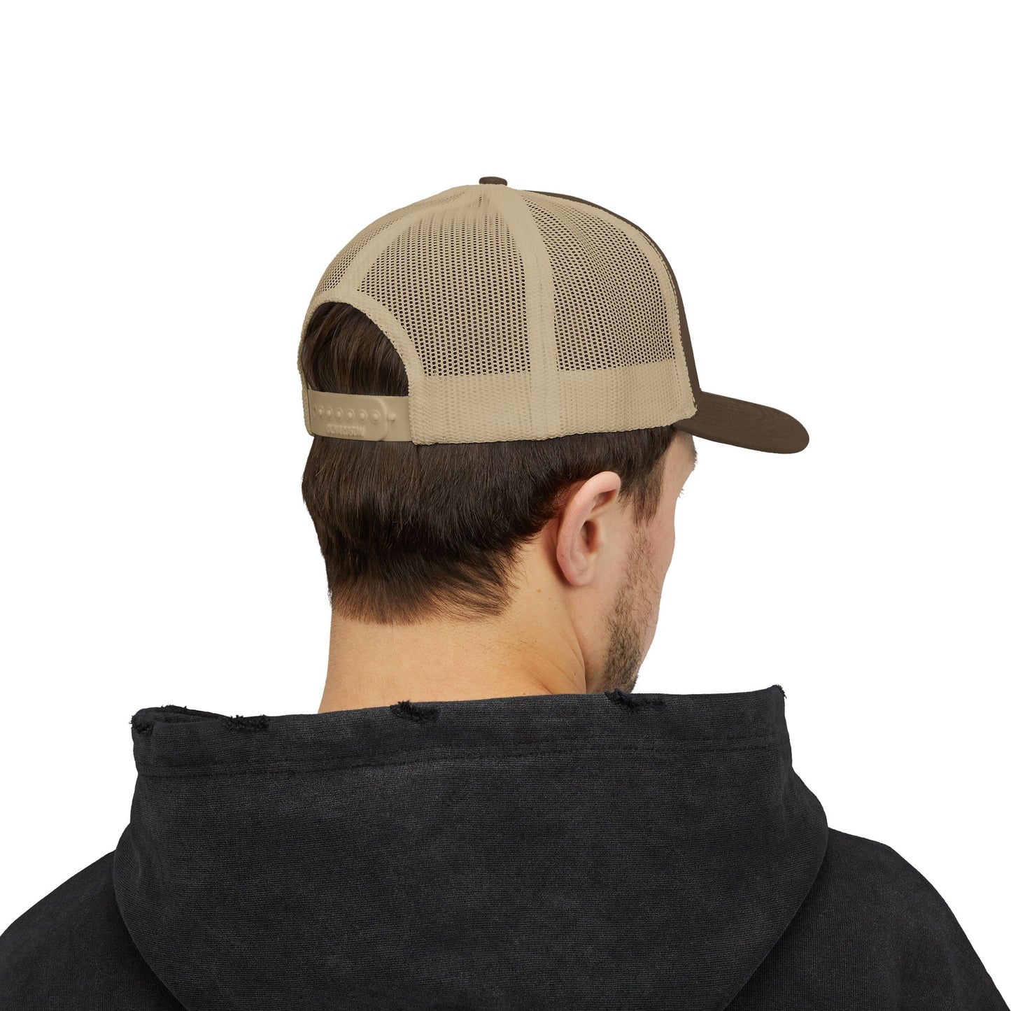 Creative Crown Snapback Trucker Cap - Stylish Accessory for Go-Getters, Perfect Gift for Birthdays, Graduations, and Celebrations