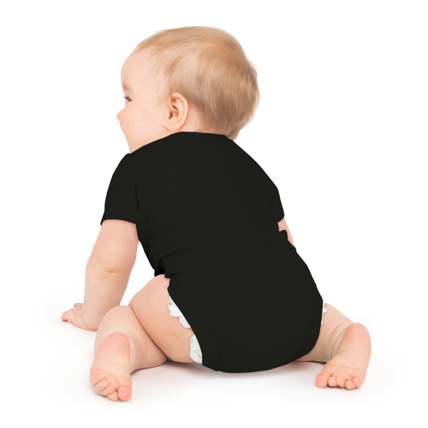 Make Today Great Baby Bodysuit, Infant Outfit, Cute Gift for New Parents, Birthday, Baby Shower, Daily Wear