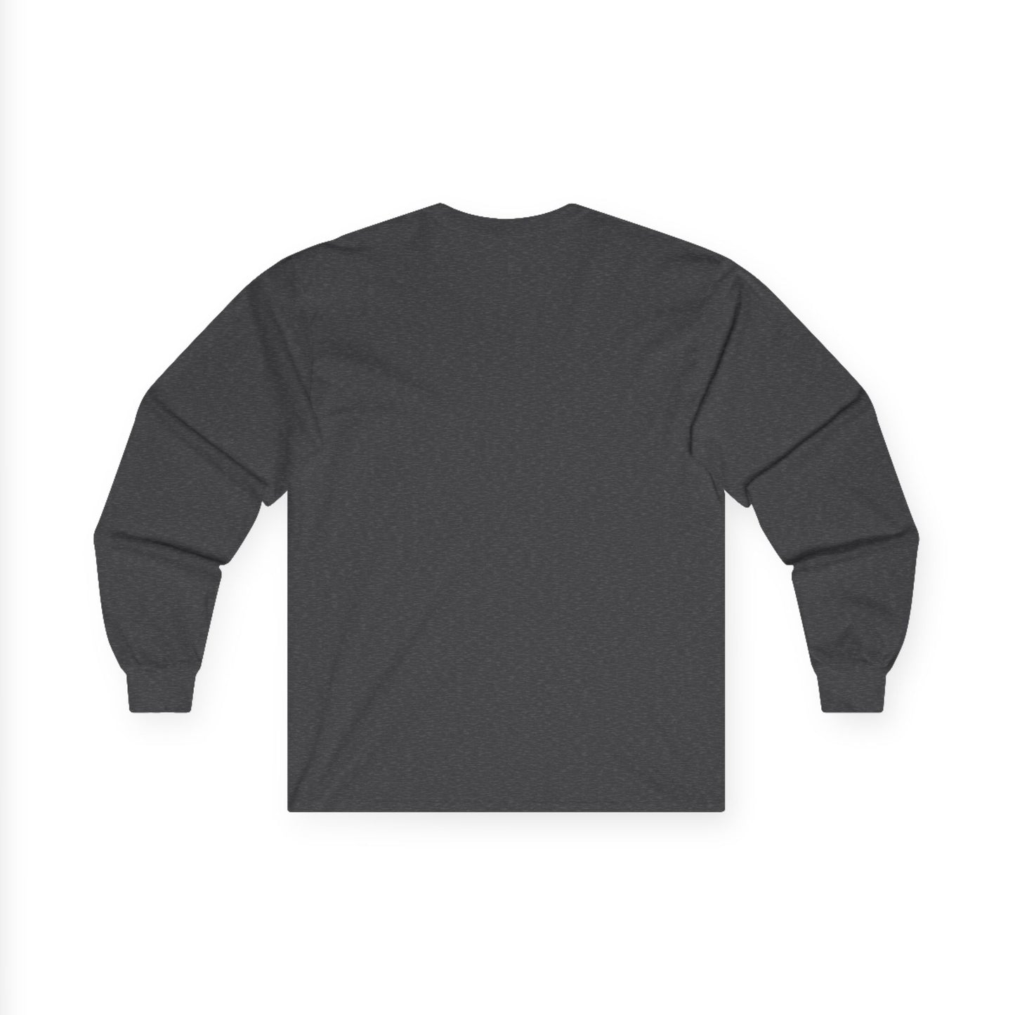 Greatness Design-Long Sleeve Tee