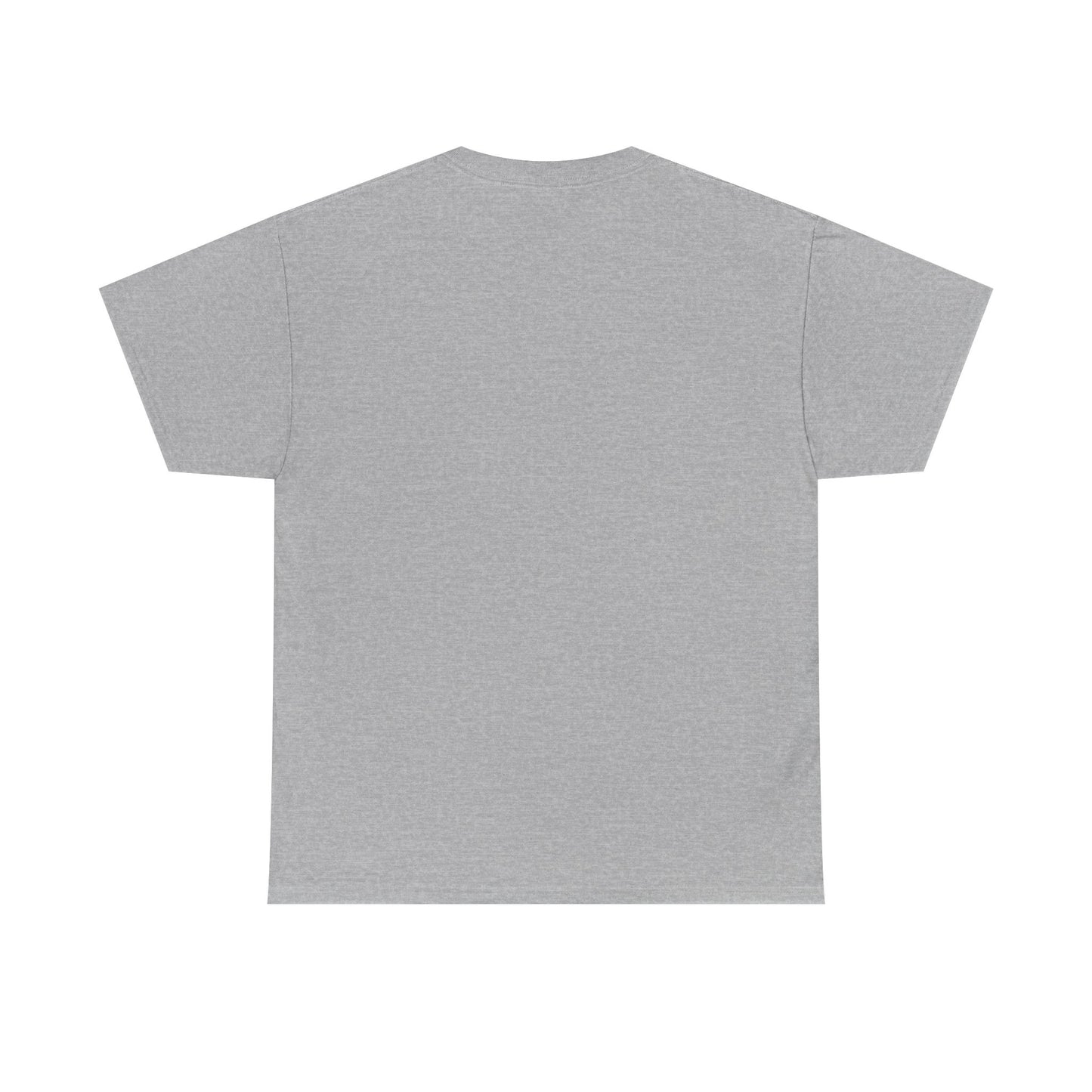 Vibrant Graphic Tee for Free Spirits, Self-Expression, Casual Wear, Gift for Friends, Boho Style T-Shirt