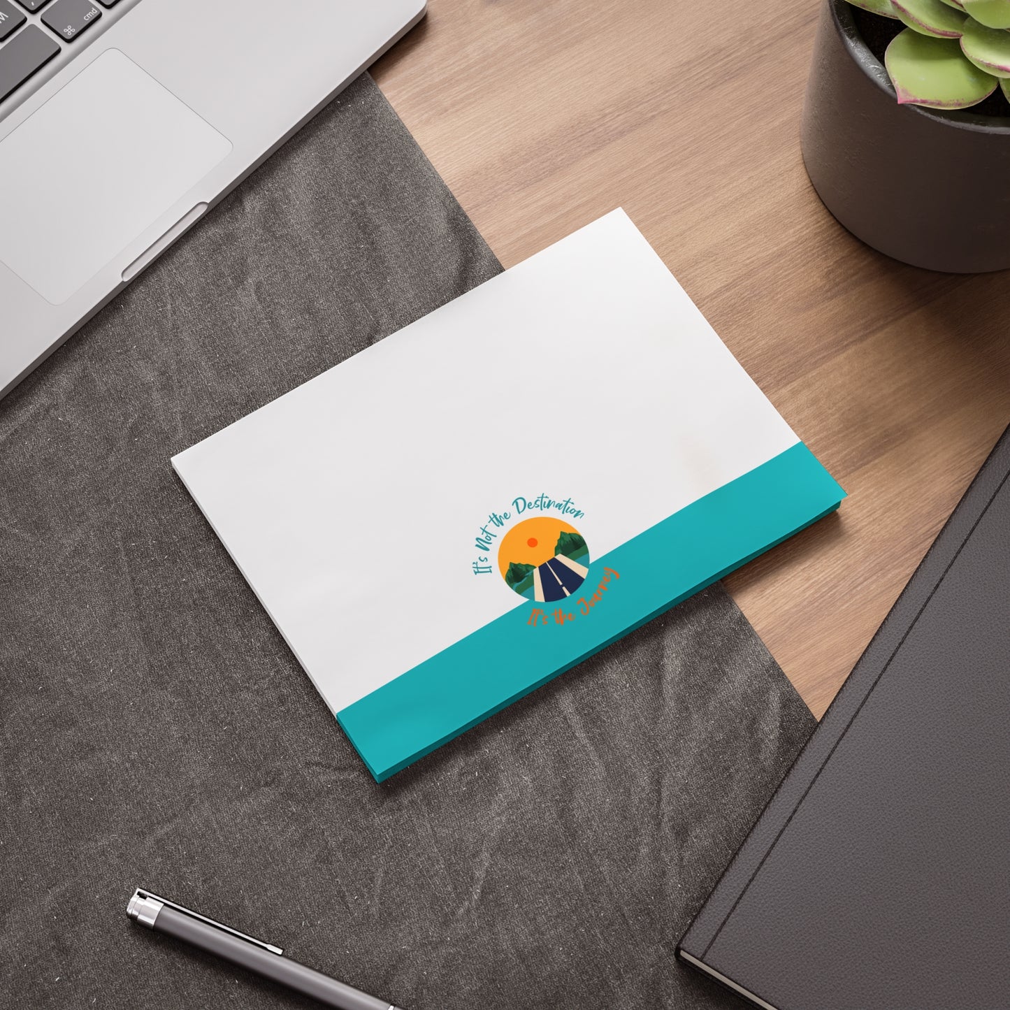 Sunshine Note Pads, Motivational Stationery, Office Supplies, Gift for Students, Journaling, Notepad with Inspirational Quote