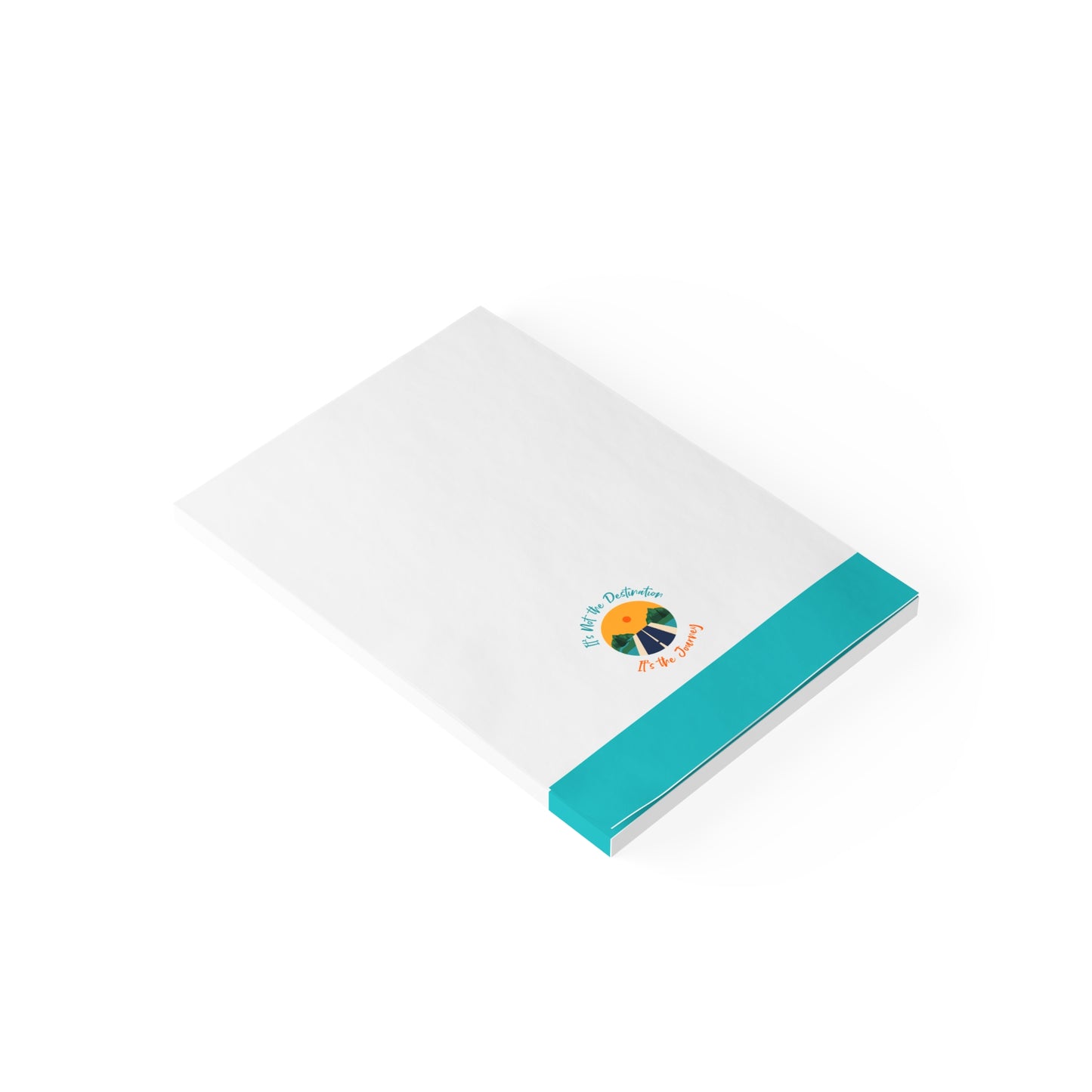 Sunshine Note Pads, Motivational Stationery, Office Supplies, Gift for Students, Journaling, Notepad with Inspirational Quote