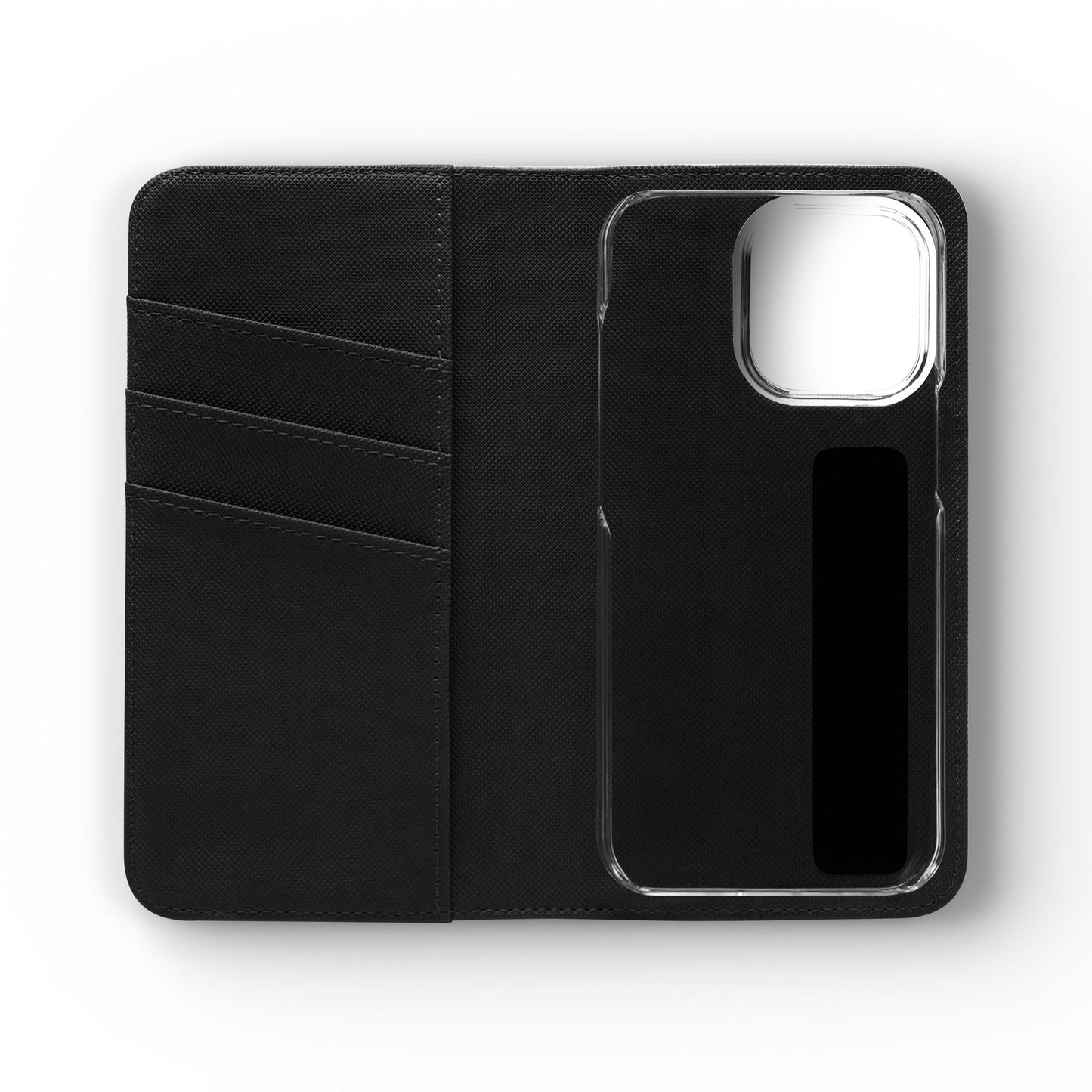 Inspirational Phone Flip Cases - Keep Going: Travel Lovers, Motivational Gifts, Phone Accessories, Road Trip Essentials, Adventure Gear