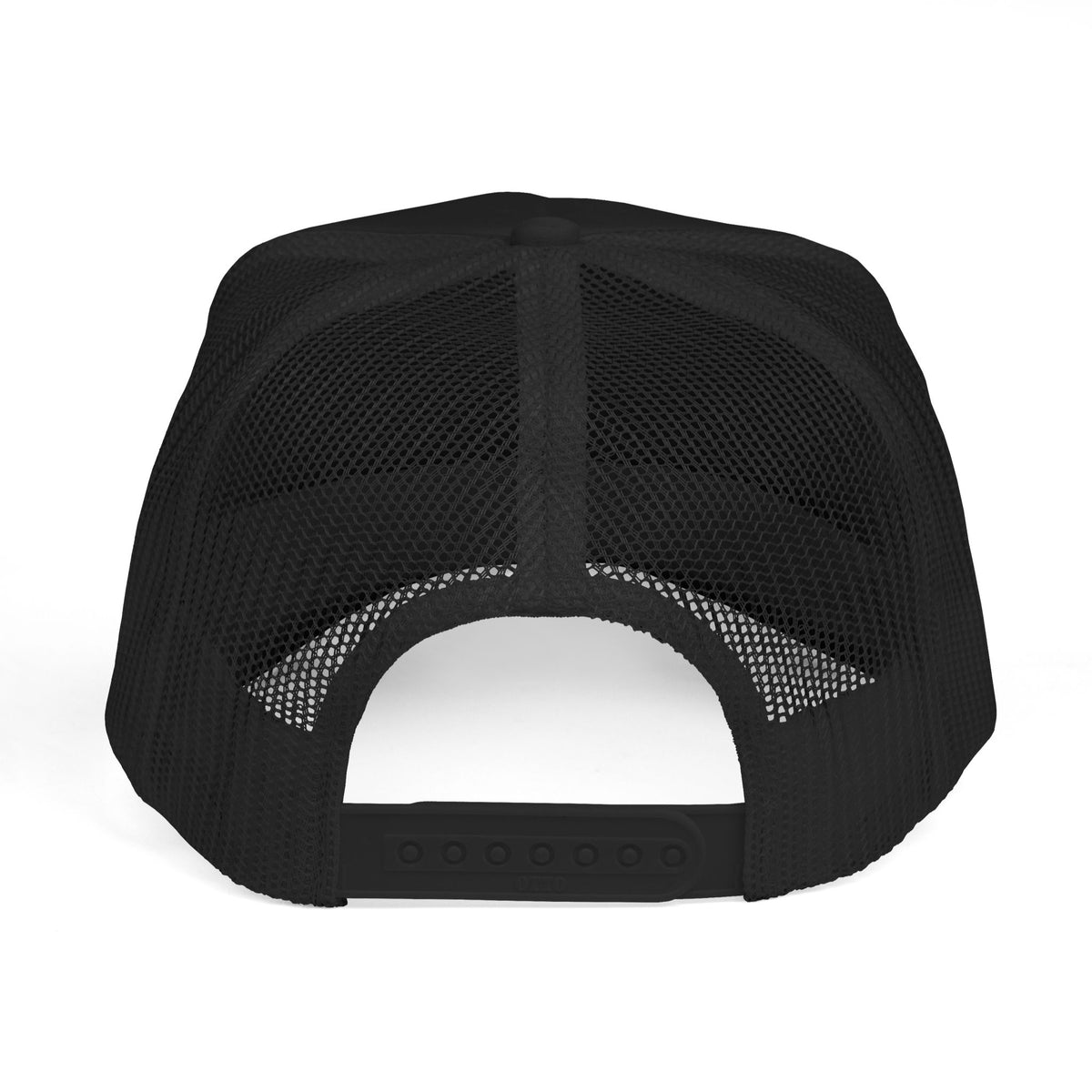Greatness Hat — Foam Mesh Snapback Cap