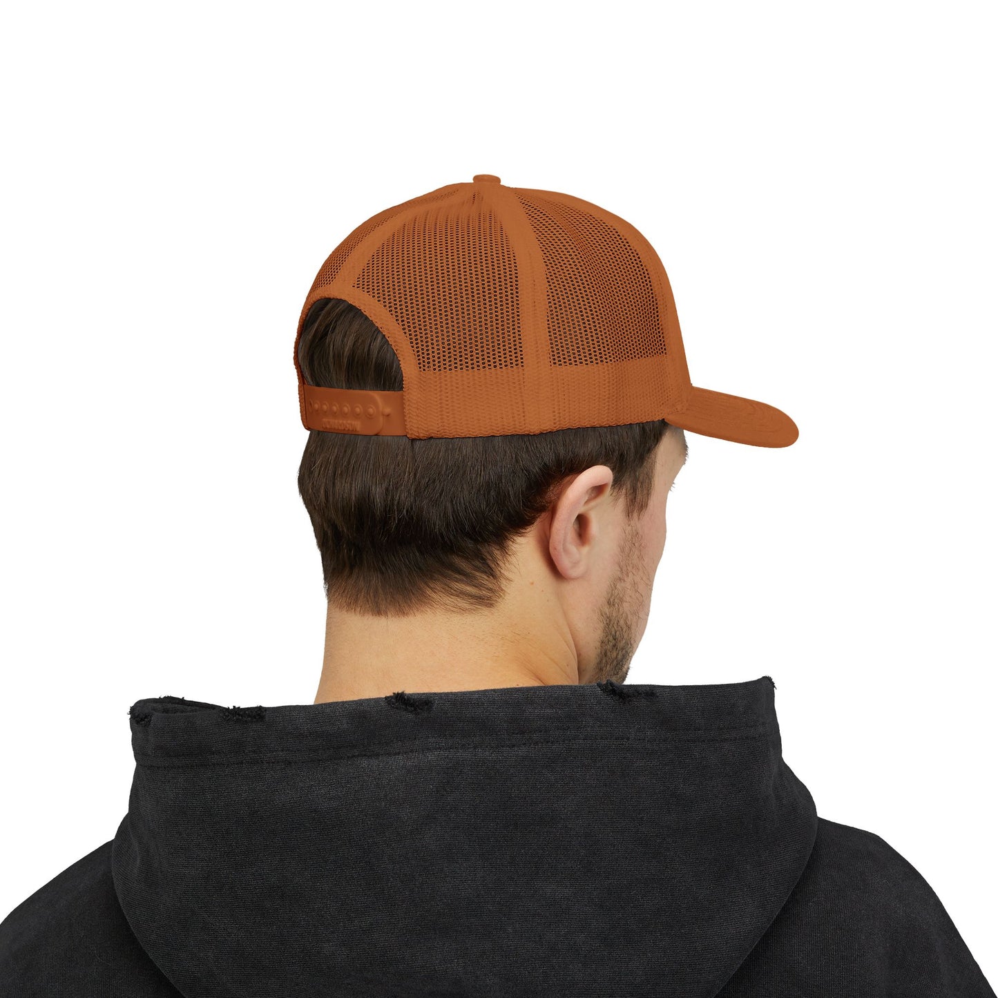 Creative Crown Snapback Trucker Cap - Stylish Accessory for Go-Getters, Perfect Gift for Birthdays, Graduations, and Celebrations