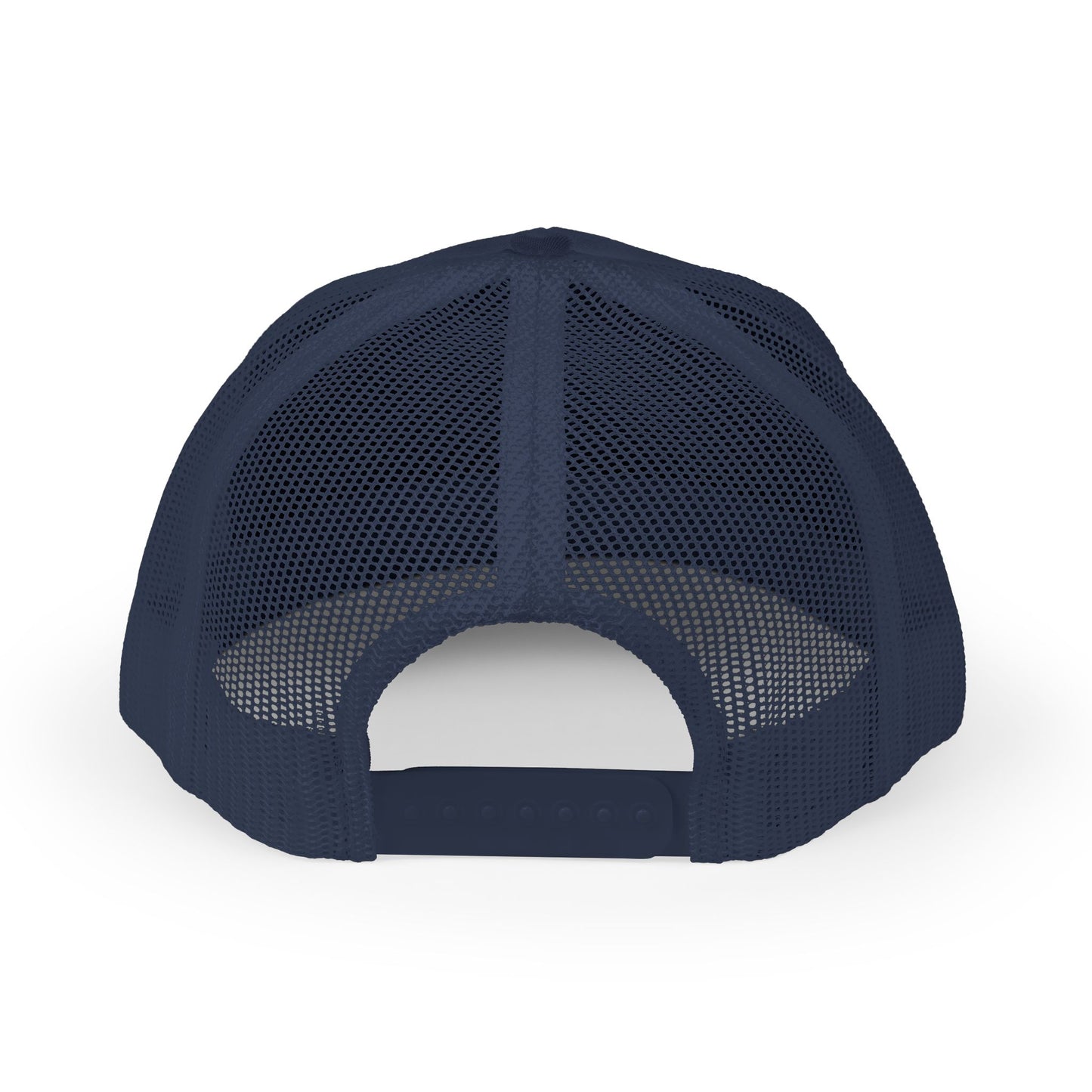 Creative Crown Snapback Trucker Cap - Stylish Accessory for Go-Getters, Perfect Gift for Birthdays, Graduations, and Celebrations