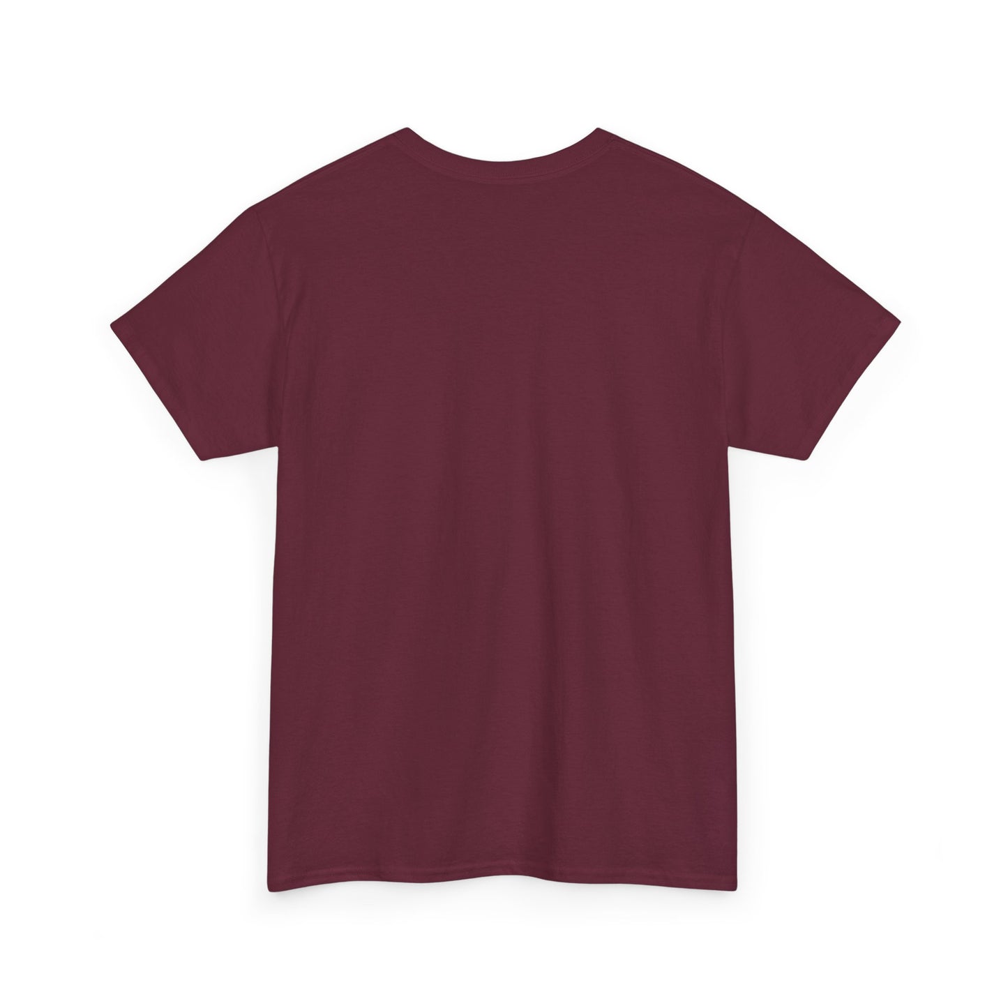 Vibrant Graphic Tee for Free Spirits, Self-Expression, Casual Wear, Gift for Friends, Boho Style T-Shirt