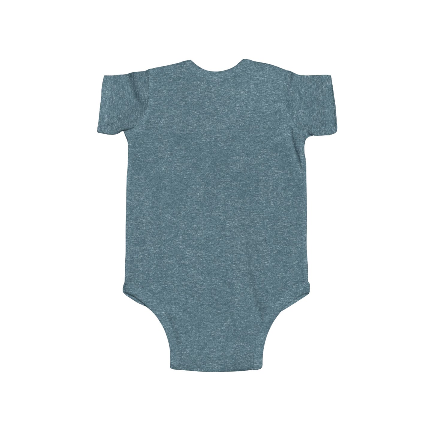 Cute Minnie Mouse Baby Bodysuit - "Born to be pretty" Infant Outfit