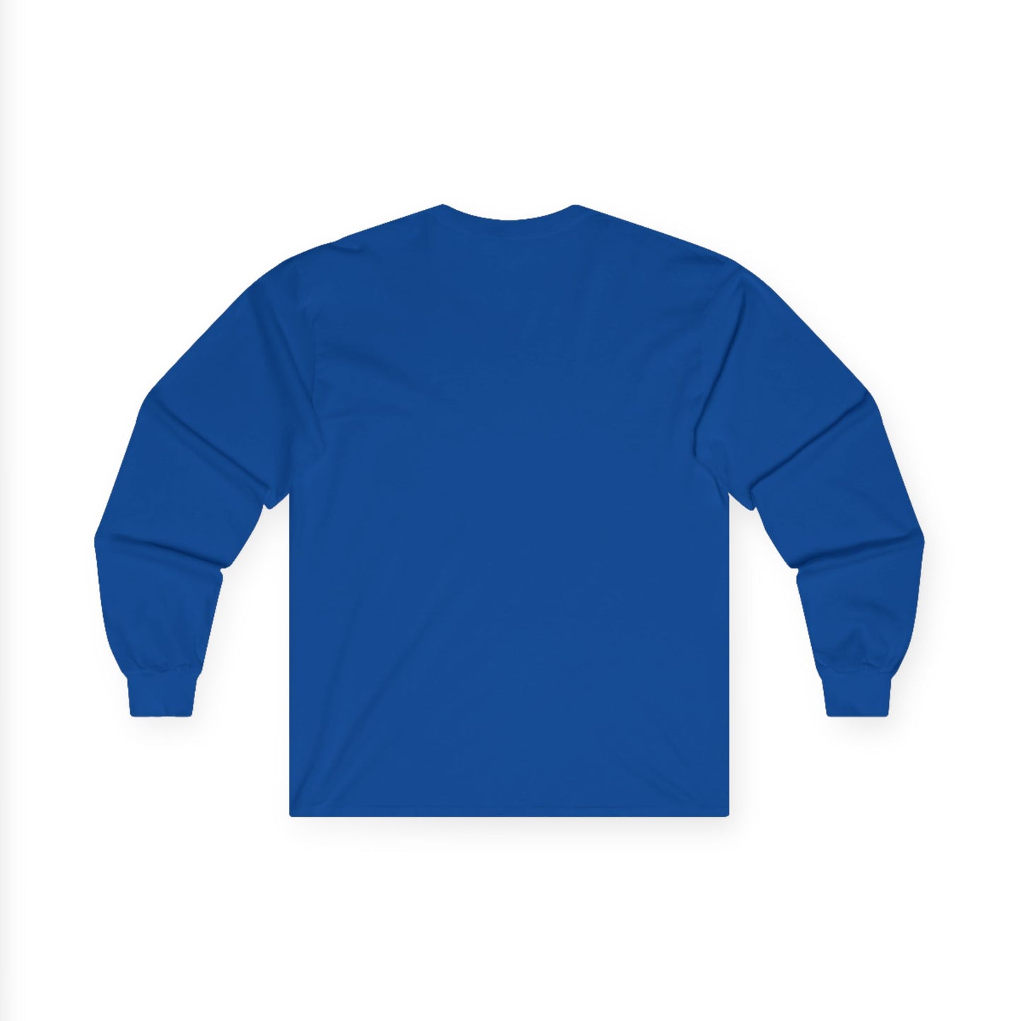 Greatness Design-Long Sleeve Tee