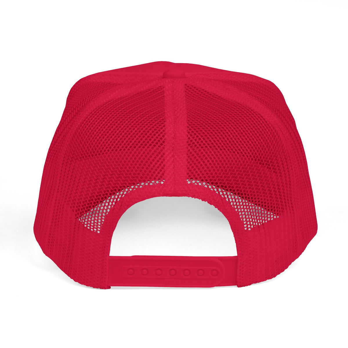Greatness Hat — Foam Mesh Snapback Cap