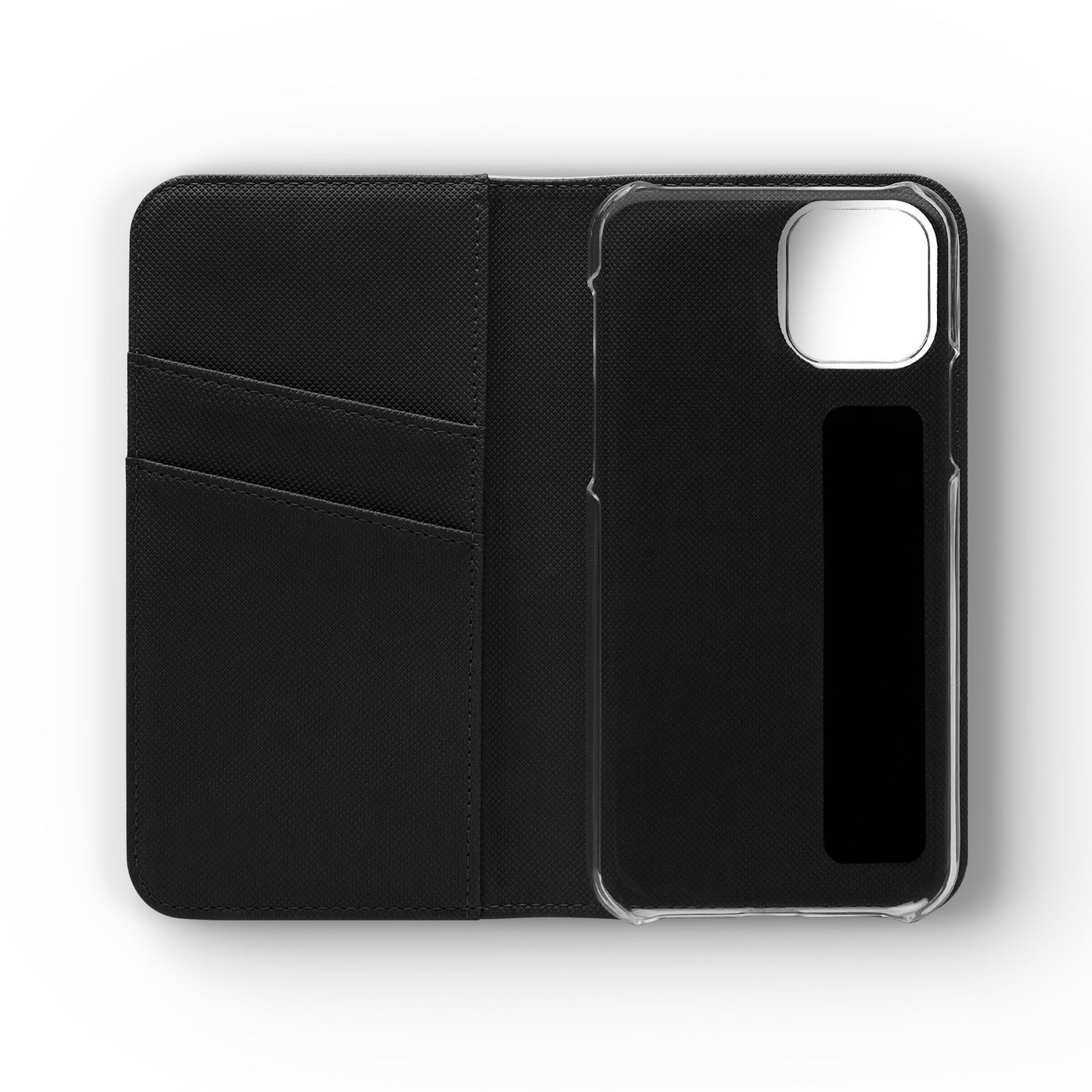 Inspirational Phone Flip Cases - Keep Going: Travel Lovers, Motivational Gifts, Phone Accessories, Road Trip Essentials, Adventure Gear