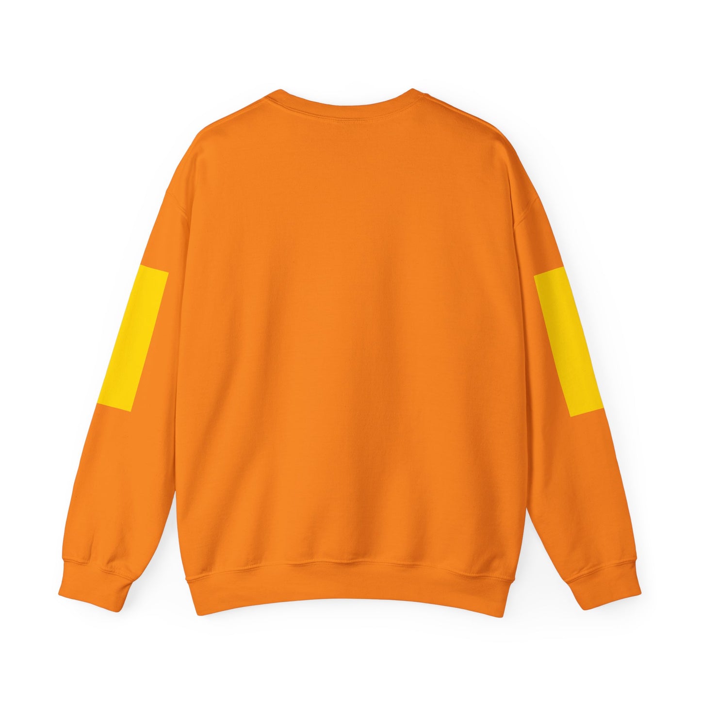 Sunny Vibes Sweatshirt - Bright Unisex Crewneck for Casual Days, Gift for Friends, Spring Fashion, Fun Layering, Sunshine Design