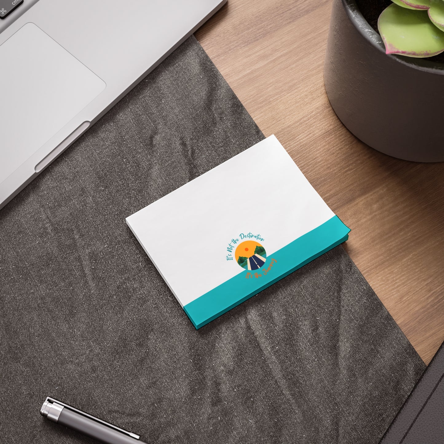 Sunshine Note Pads, Motivational Stationery, Office Supplies, Gift for Students, Journaling, Notepad with Inspirational Quote