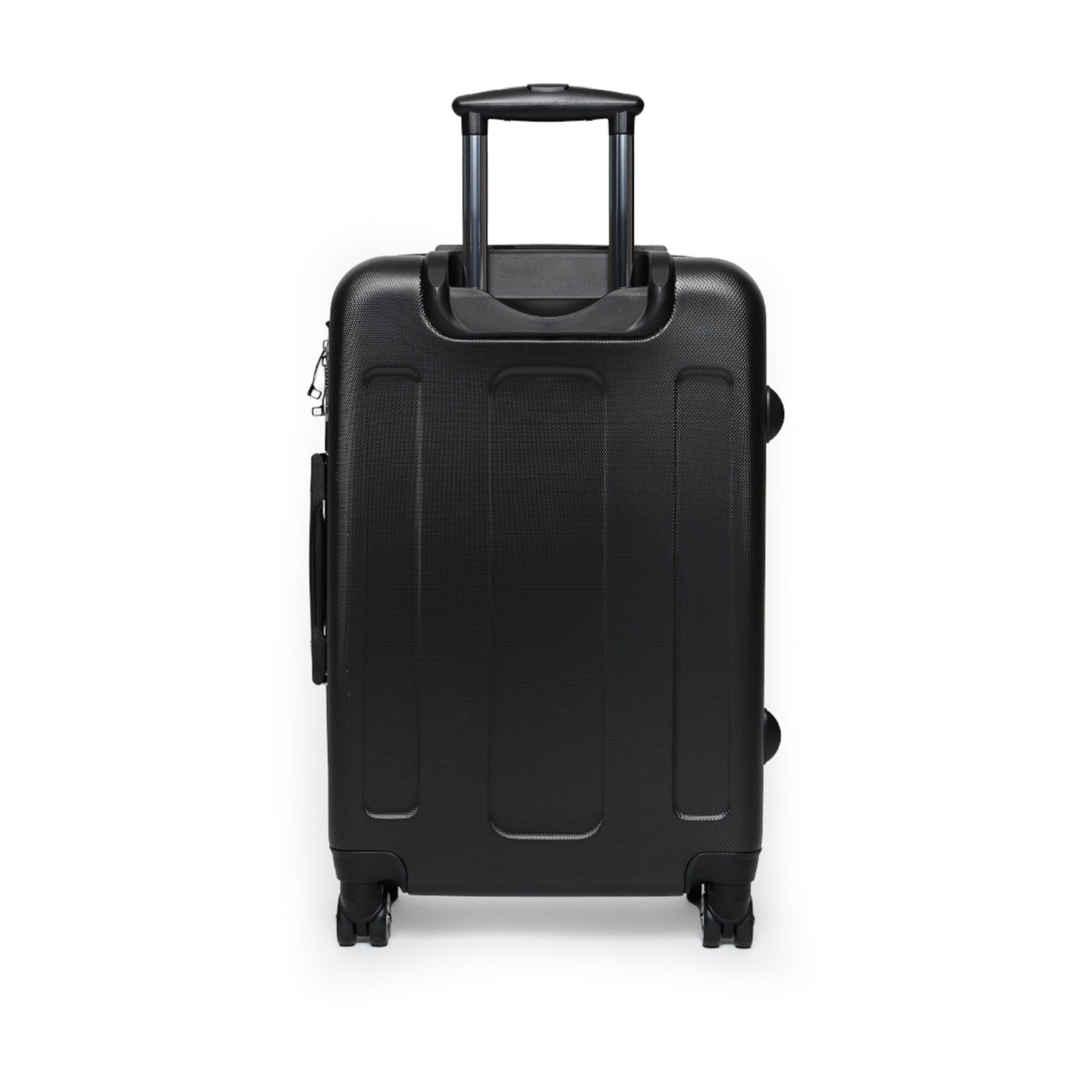 Stylish Luggage, Trendy Travel Suitcase, Eye-Catching Carry-On, Unique Patterned Suitcase, Perfect Gift for Travelers, Travel Essentials