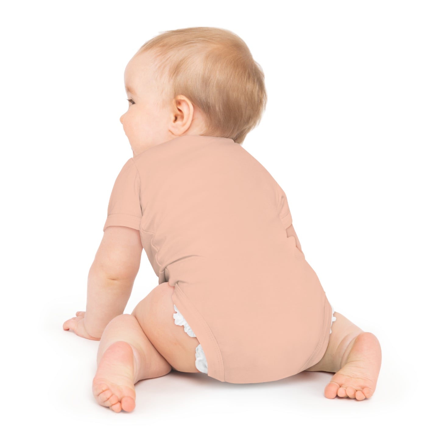 Make Today Great Baby Bodysuit, Infant Outfit, Cute Gift for New Parents, Birthday, Baby Shower, Daily Wear
