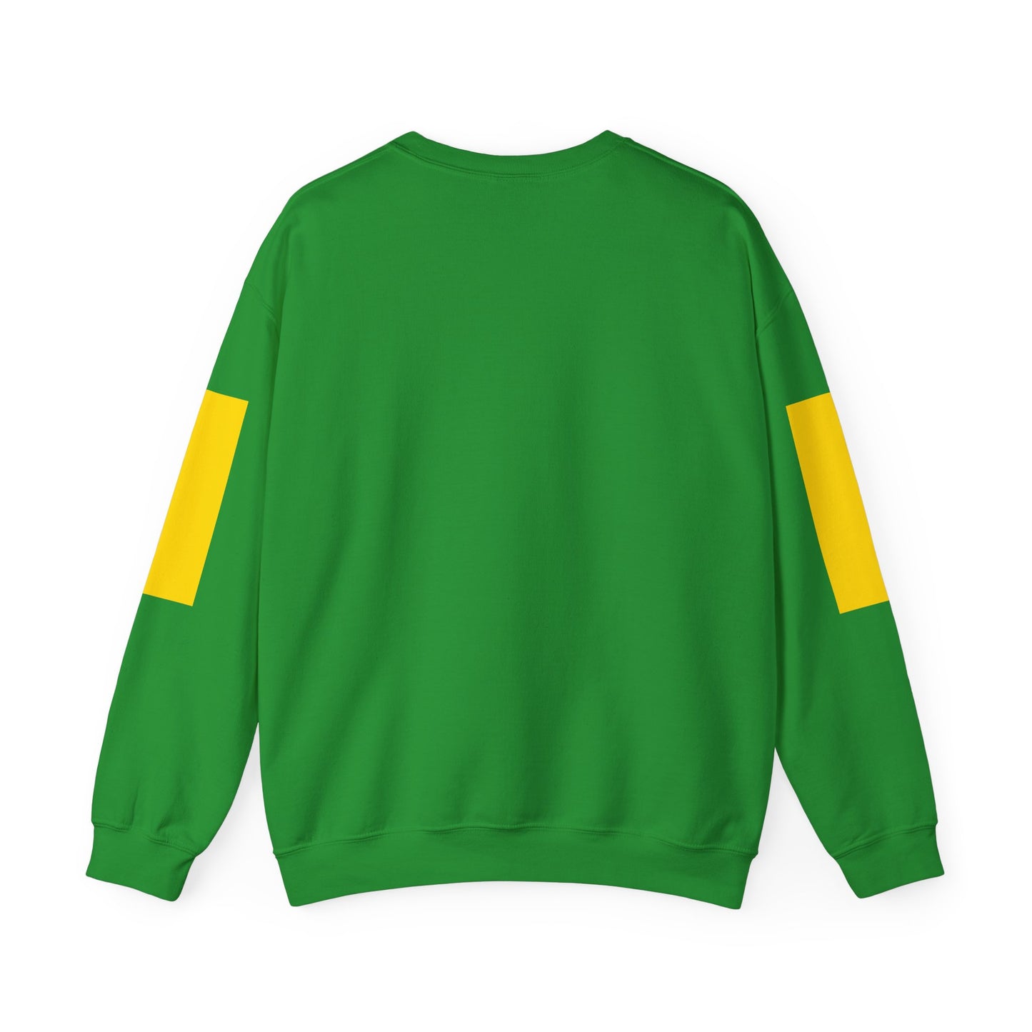 Sunny Vibes Sweatshirt - Bright Unisex Crewneck for Casual Days, Gift for Friends, Spring Fashion, Fun Layering, Sunshine Design