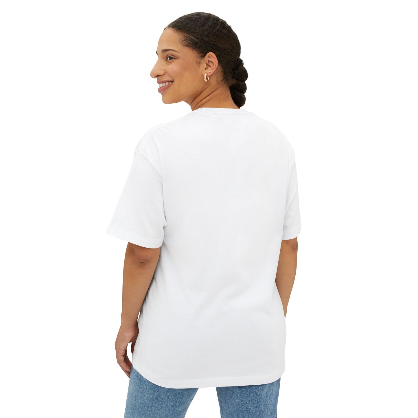Be Good Oversized T-Shirt for a Casual Vibe, Unisex Streetwear, Positive Message Tee, Summer Fashion, Gift for Friends, Everyday Comfort