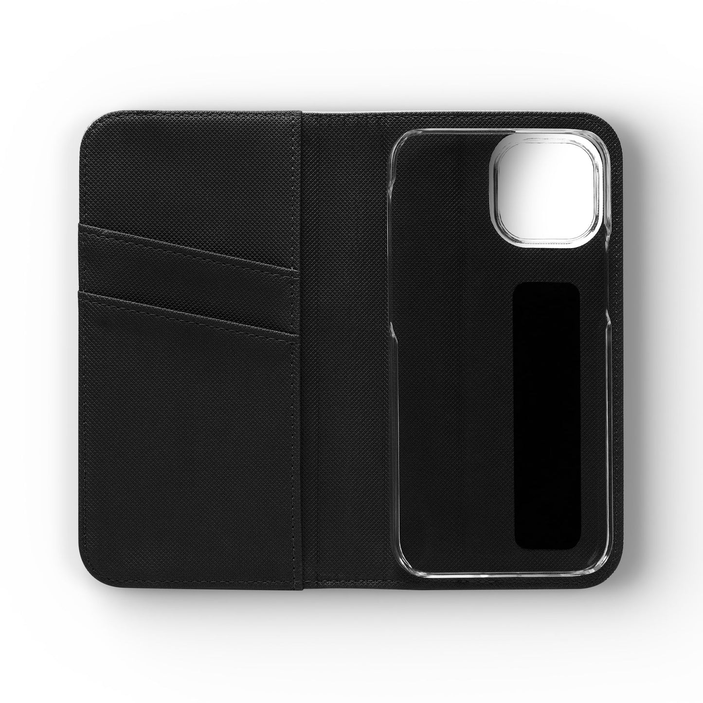 Inspirational Phone Flip Cases - Keep Going: Travel Lovers, Motivational Gifts, Phone Accessories, Road Trip Essentials, Adventure Gear