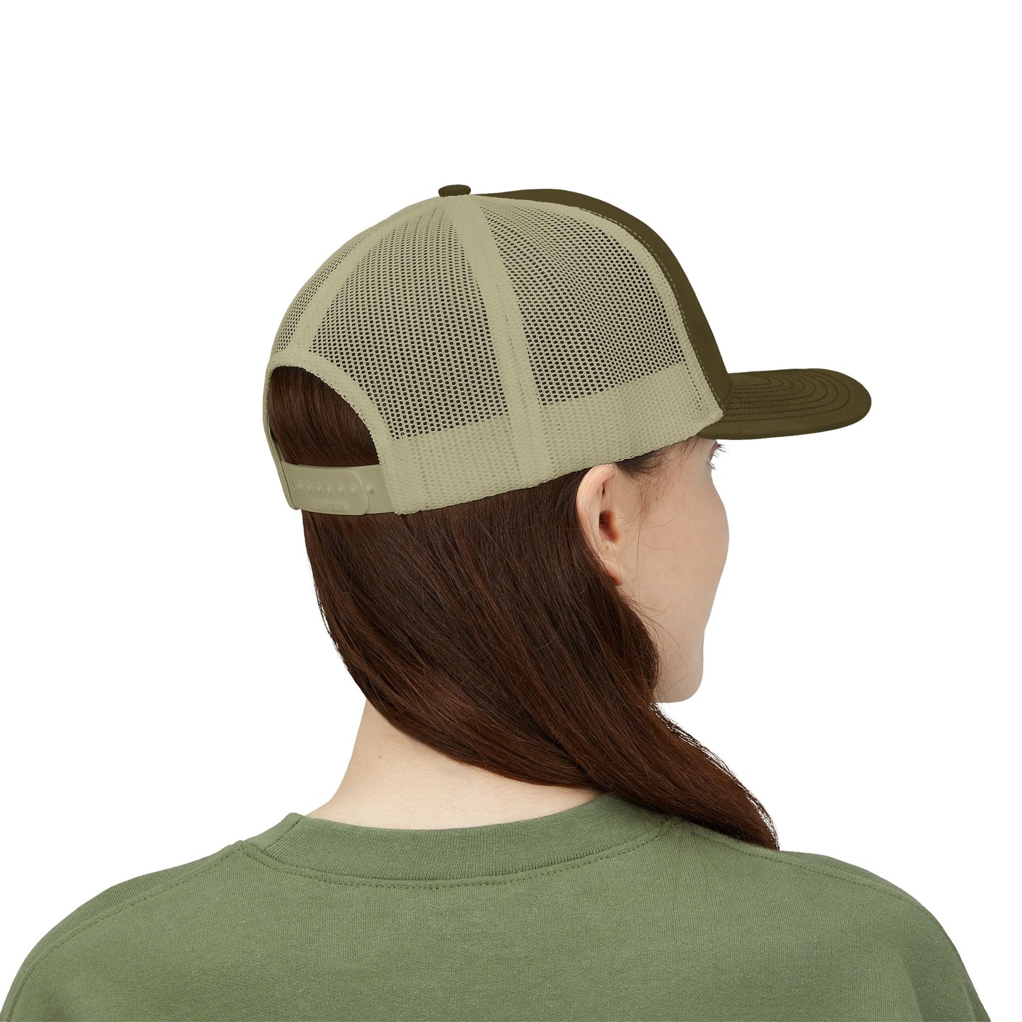 Creative Crown Snapback Trucker Cap - Stylish Accessory for Go-Getters, Perfect Gift for Birthdays, Graduations, and Celebrations