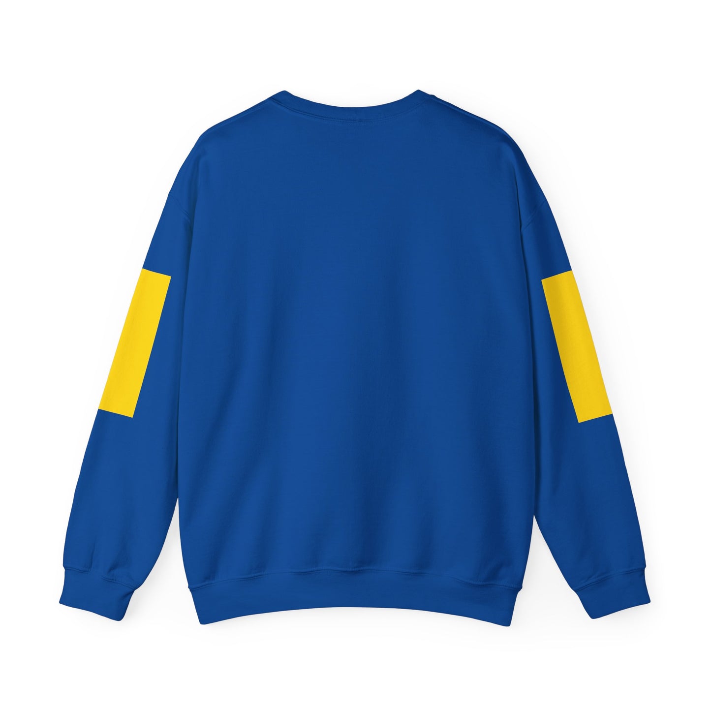 Sunny Vibes Sweatshirt - Bright Unisex Crewneck for Casual Days, Gift for Friends, Spring Fashion, Fun Layering, Sunshine Design