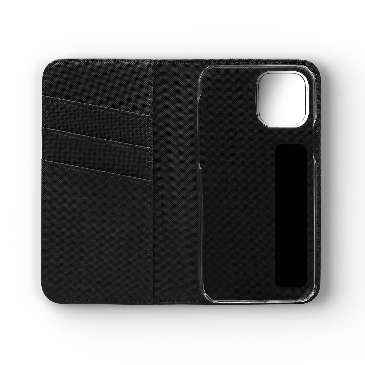 Inspirational Phone Flip Cases - Keep Going: Travel Lovers, Motivational Gifts, Phone Accessories, Road Trip Essentials, Adventure Gear