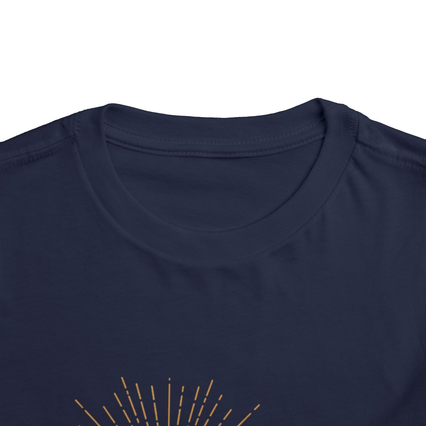 Toddler King Tee - Celebrate Royalty, Birthday Gift, Cute Toddler Shirt, Crown Design, Fun Casual Wear, Kids Apparel