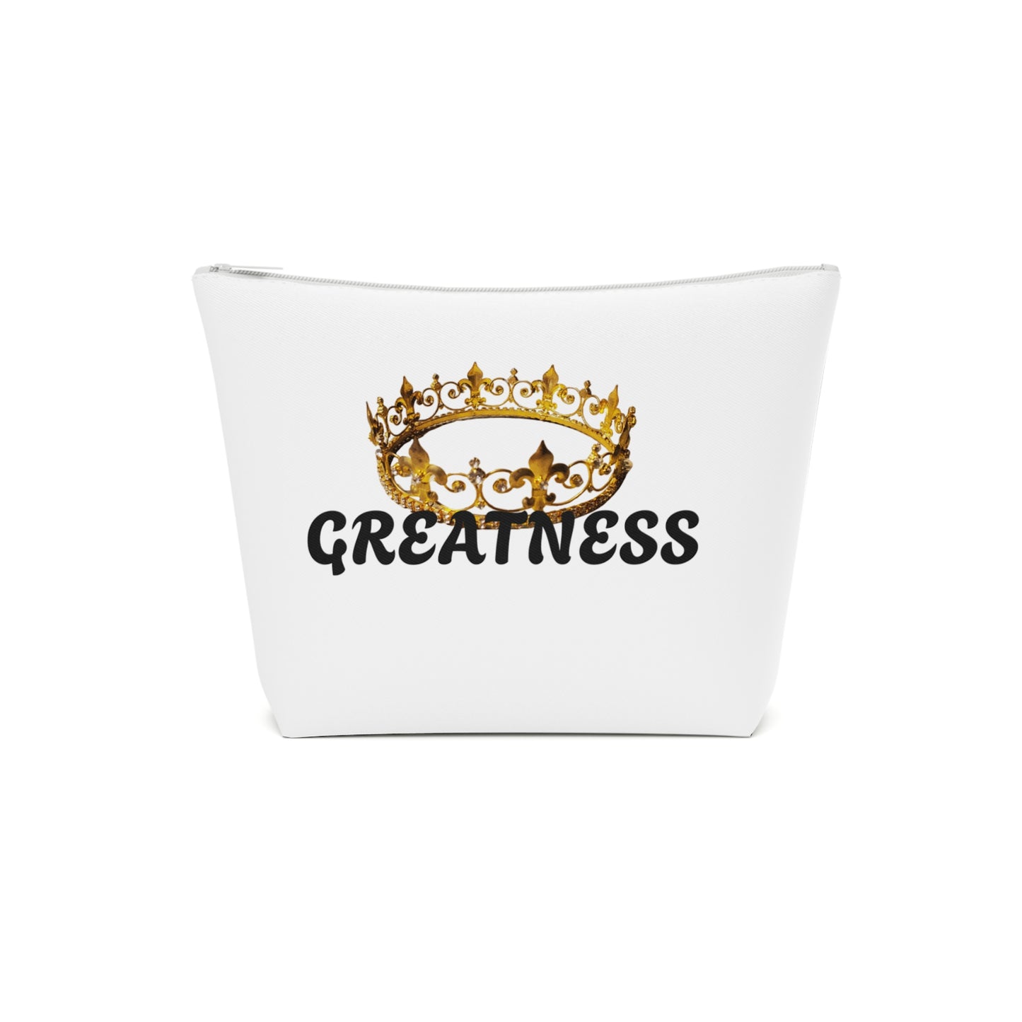 Greatness- Cosmetic Bag