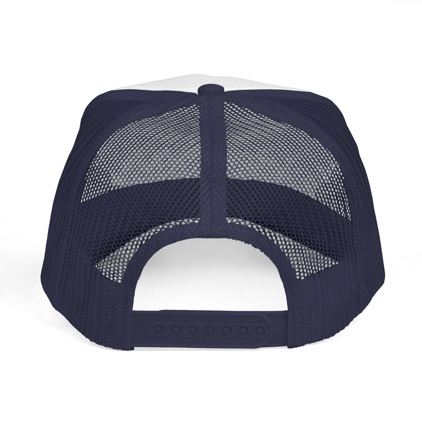 Eco-Friendly Trucker Cap - Powered by Plants, Sustainable Gift, Casual Hat for Plant Lovers, Gardening Accessory, Everyday Wear, Earth Day
