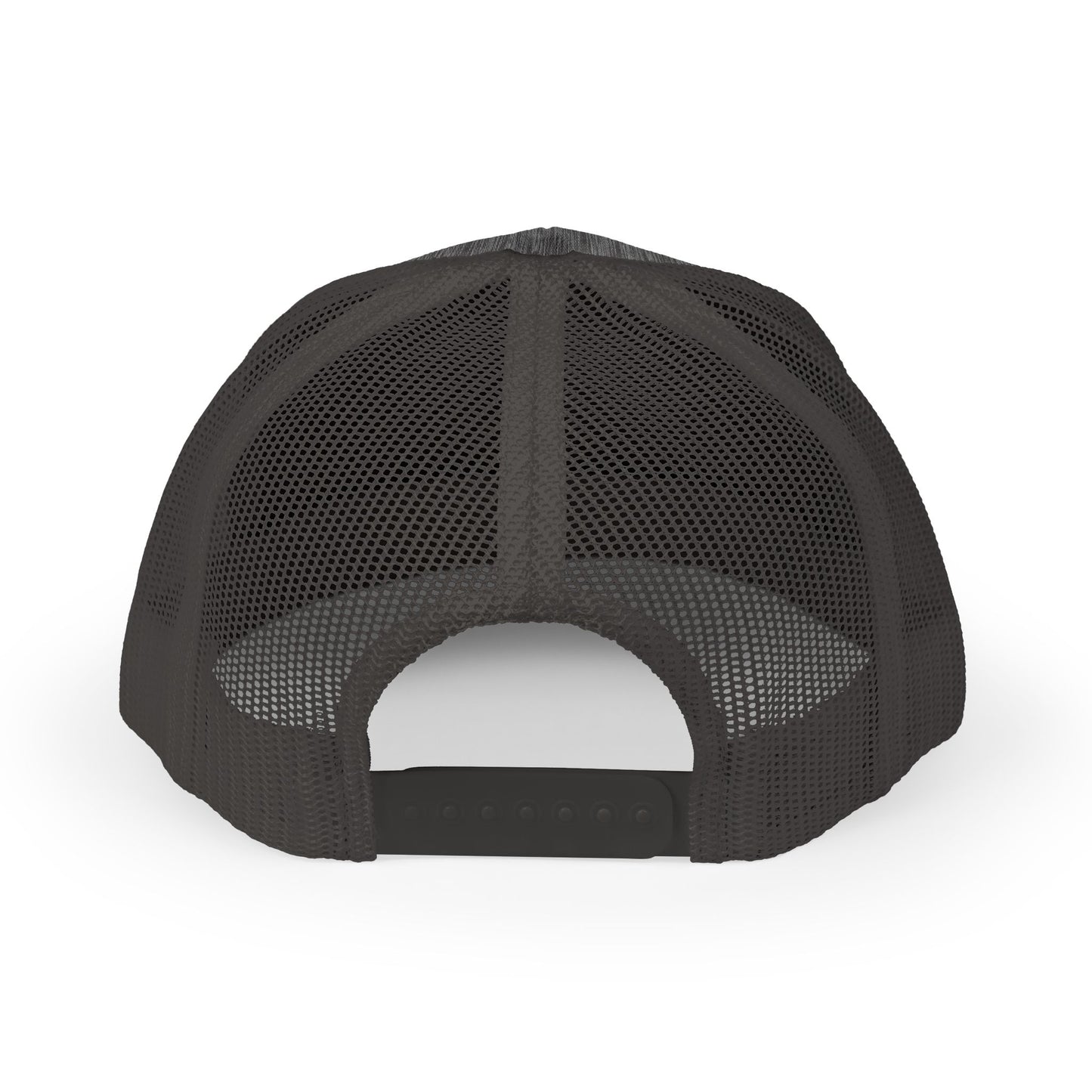 Creative Crown Snapback Trucker Cap - Stylish Accessory for Go-Getters, Perfect Gift for Birthdays, Graduations, and Celebrations