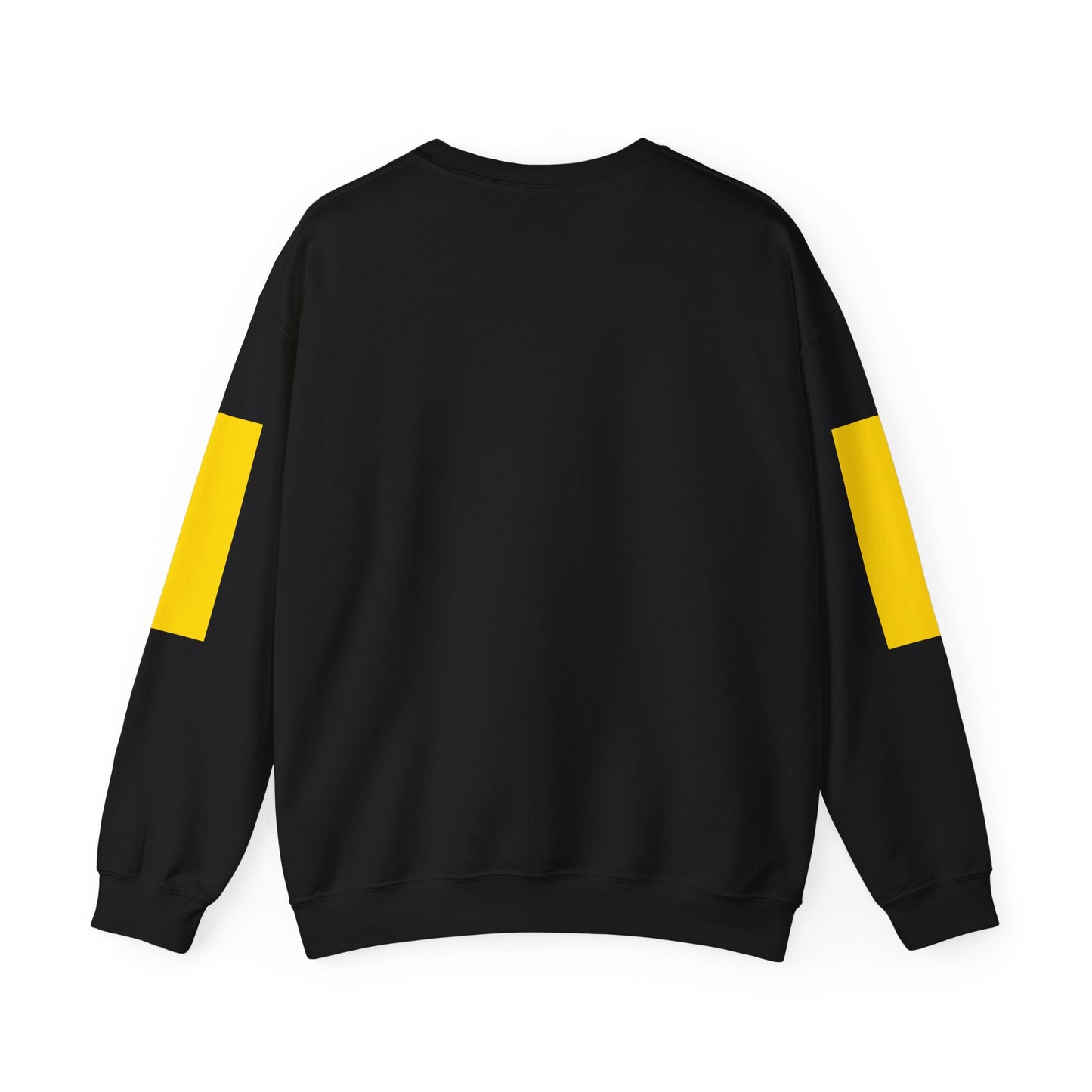 Sunny Vibes Sweatshirt - Bright Unisex Crewneck for Casual Days, Gift for Friends, Spring Fashion, Fun Layering, Sunshine Design
