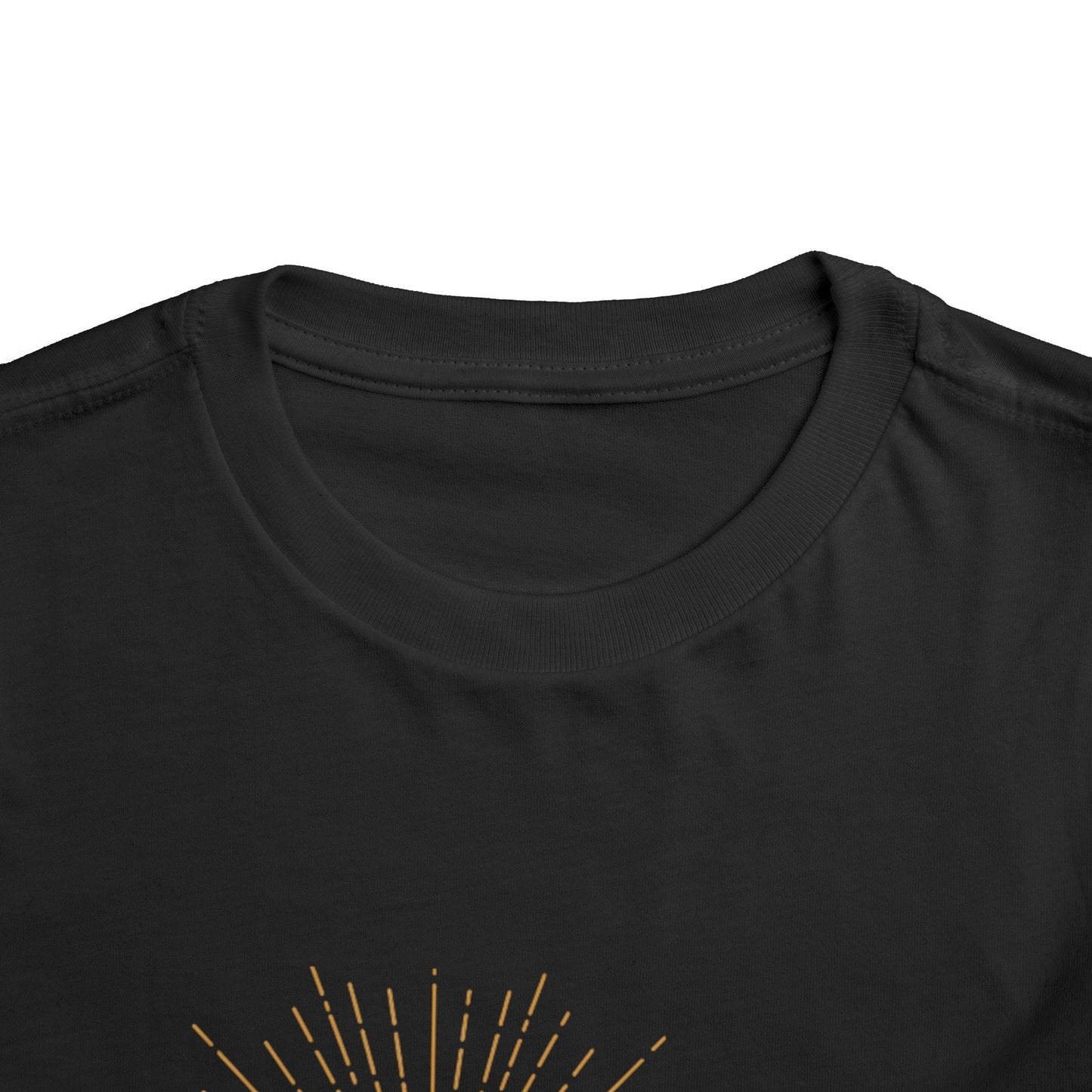 Toddler King Tee - Celebrate Royalty, Birthday Gift, Cute Toddler Shirt, Crown Design, Fun Casual Wear, Kids Apparel