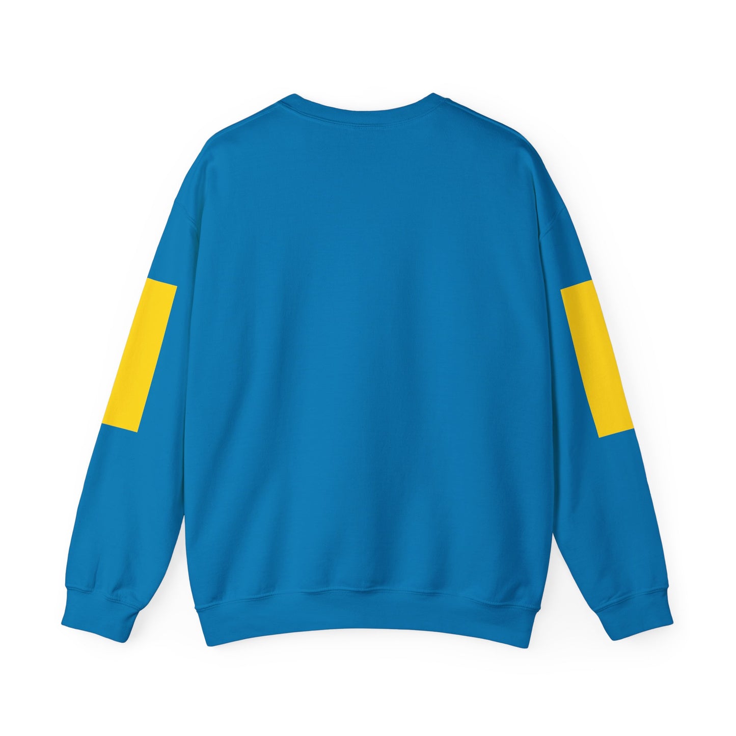 Sunny Vibes Sweatshirt - Bright Unisex Crewneck for Casual Days, Gift for Friends, Spring Fashion, Fun Layering, Sunshine Design