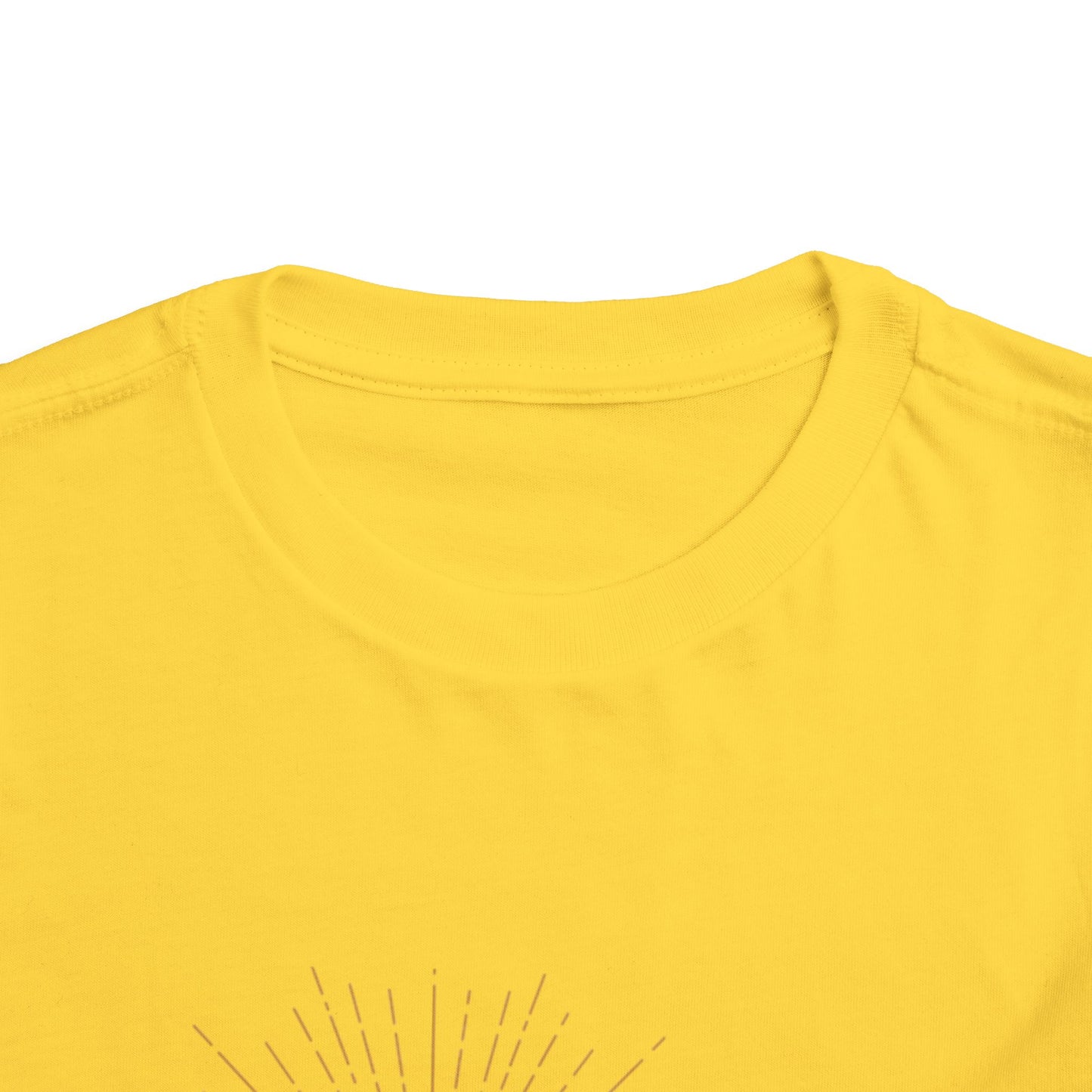 Toddler King Tee - Celebrate Royalty, Birthday Gift, Cute Toddler Shirt, Crown Design, Fun Casual Wear, Kids Apparel
