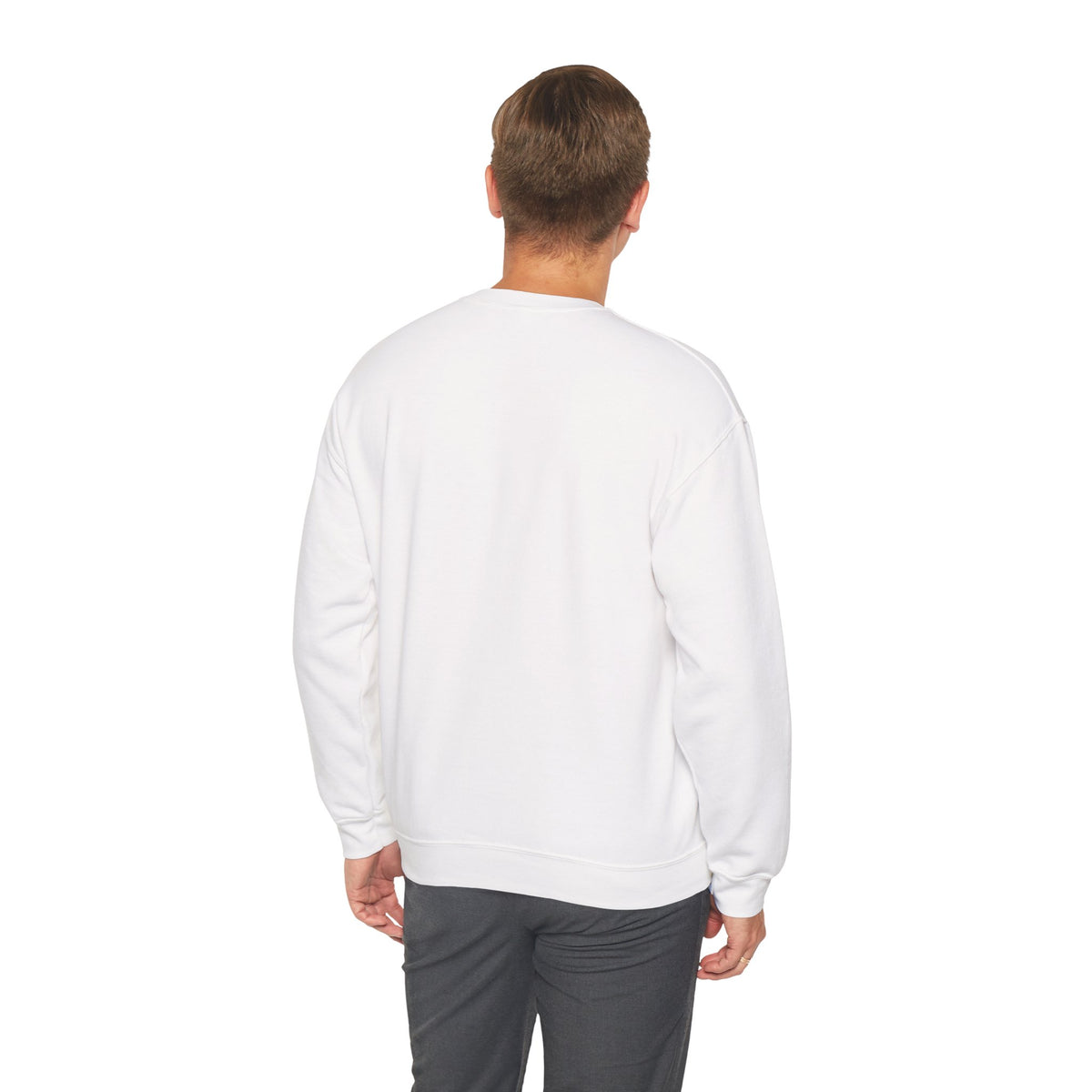 Jesus Never Fails Sweatshirt