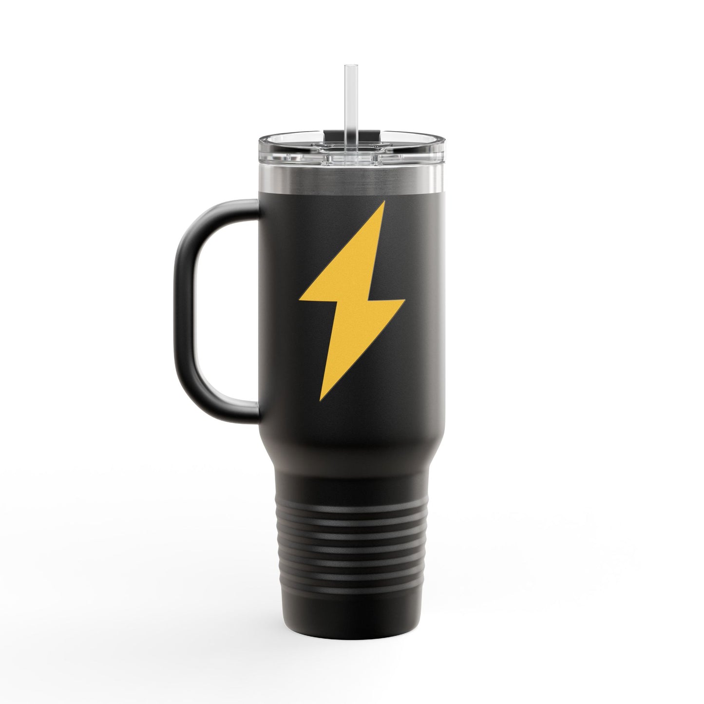 Insulated Travel Mug, 40oz