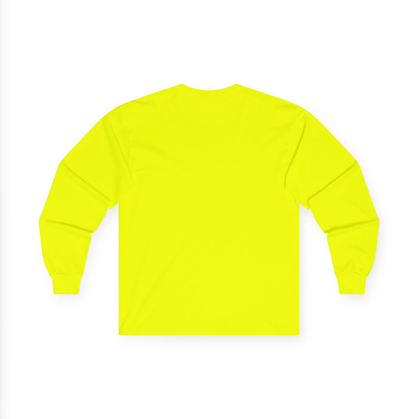 Greatness Design-Long Sleeve Tee