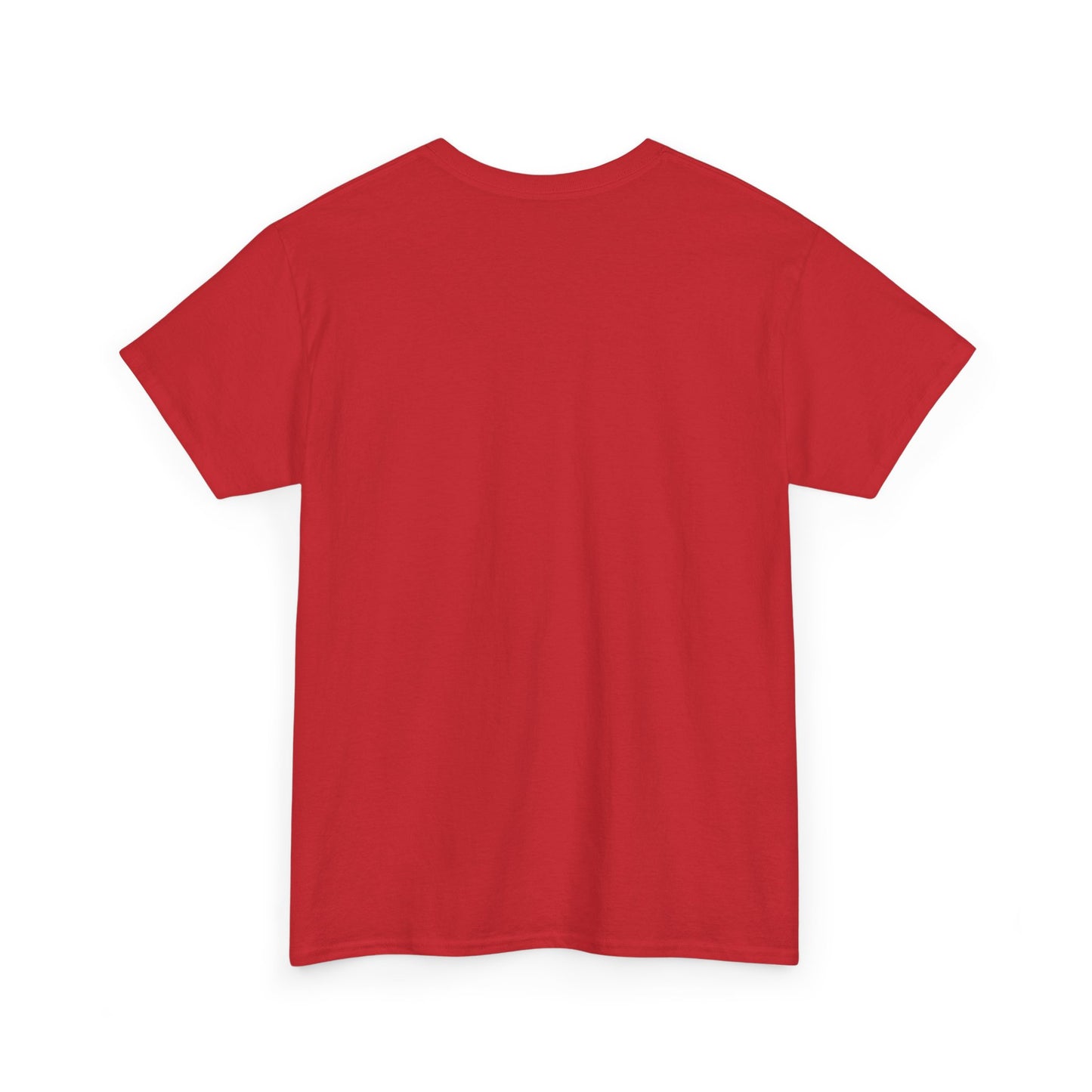 Vibrant Graphic Tee for Free Spirits, Self-Expression, Casual Wear, Gift for Friends, Boho Style T-Shirt