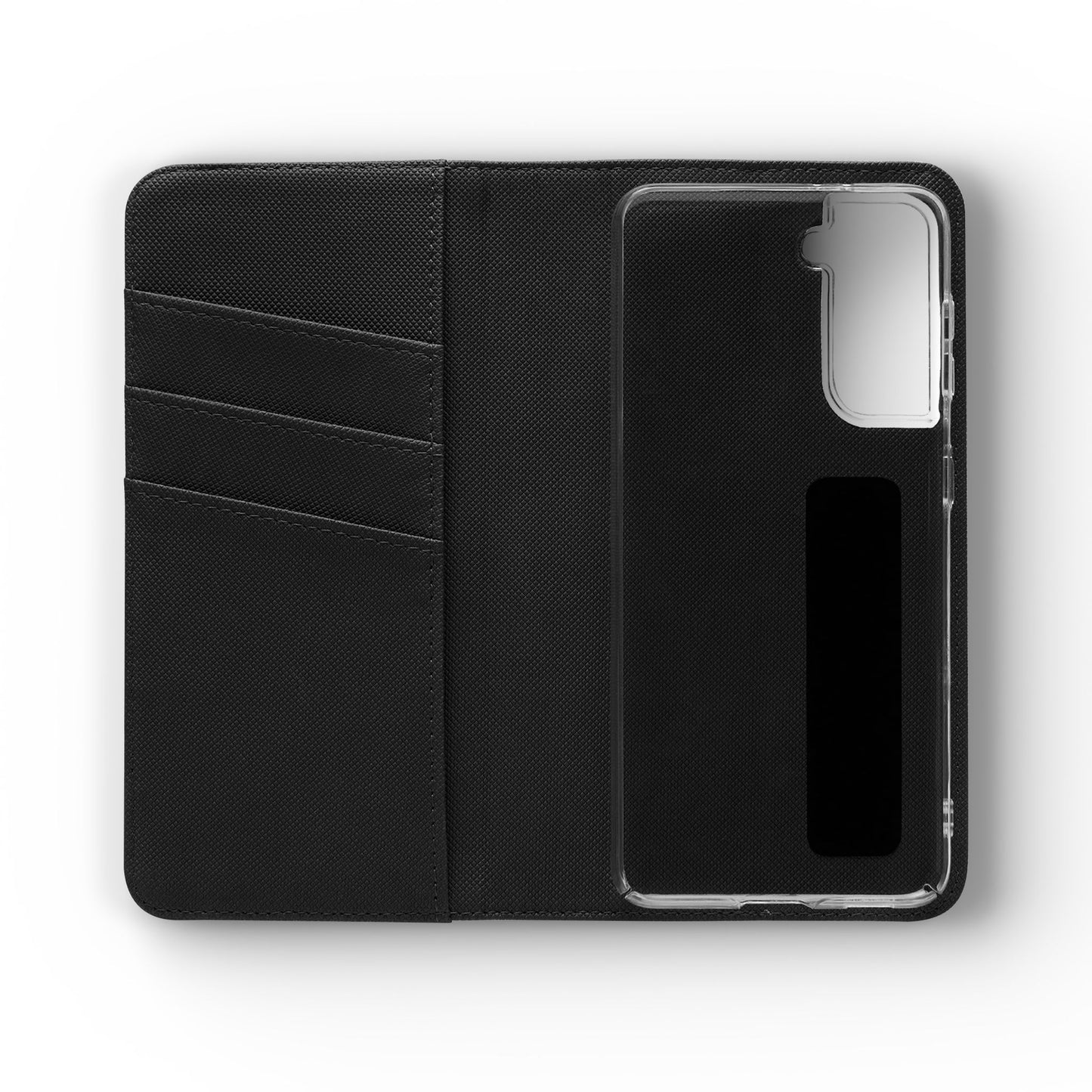 Inspirational Phone Flip Cases - Keep Going: Travel Lovers, Motivational Gifts, Phone Accessories, Road Trip Essentials, Adventure Gear