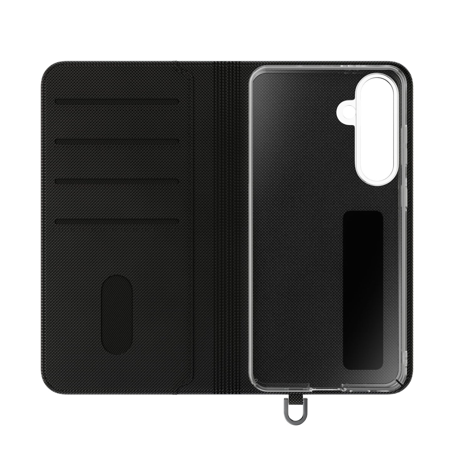 Inspirational Phone Flip Cases - Keep Going: Travel Lovers, Motivational Gifts, Phone Accessories, Road Trip Essentials, Adventure Gear